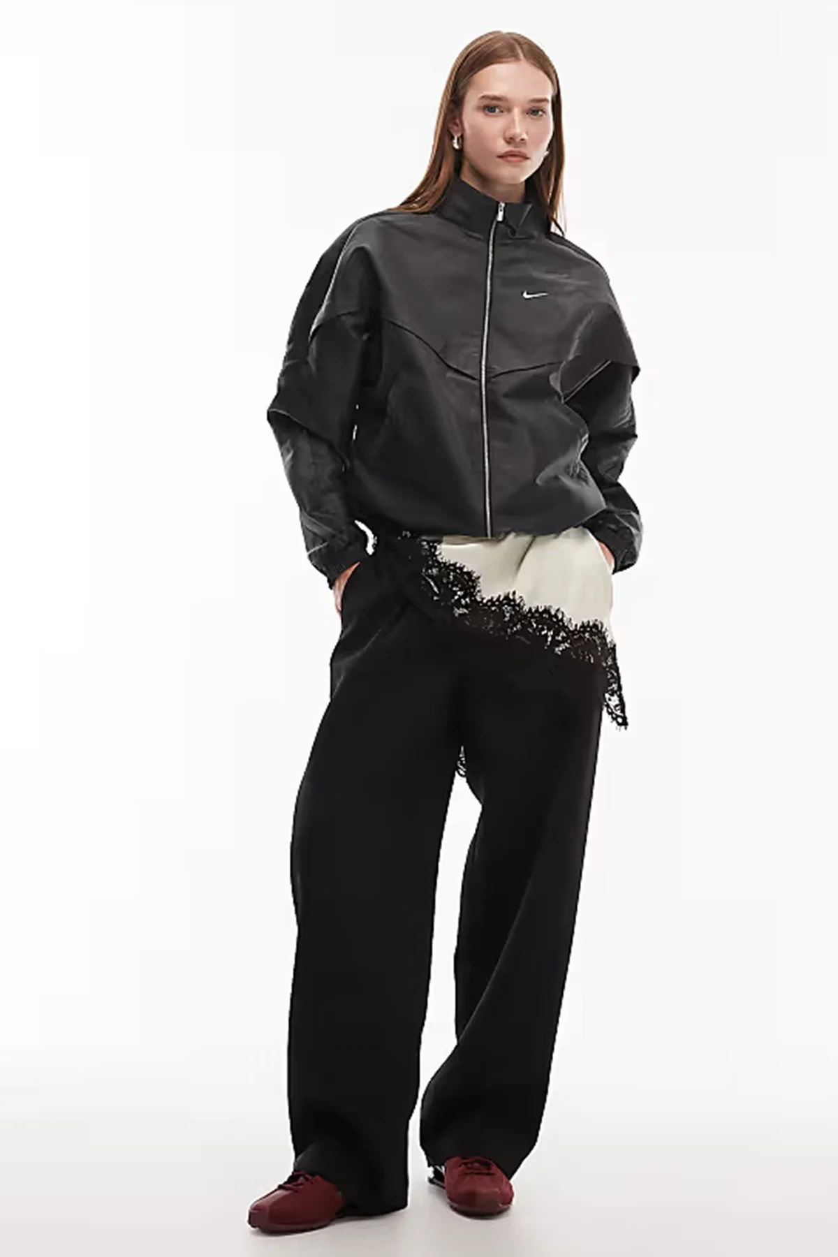 Nike Sportswear Windrunner Womens Shine Jacket Kadın Günlük Ceket Krem Nike Sportswear Windrunner Womens Shine Jacket Kadın Günlük Ceket Krem Fiyatı, Yorumları ve Özellikleri