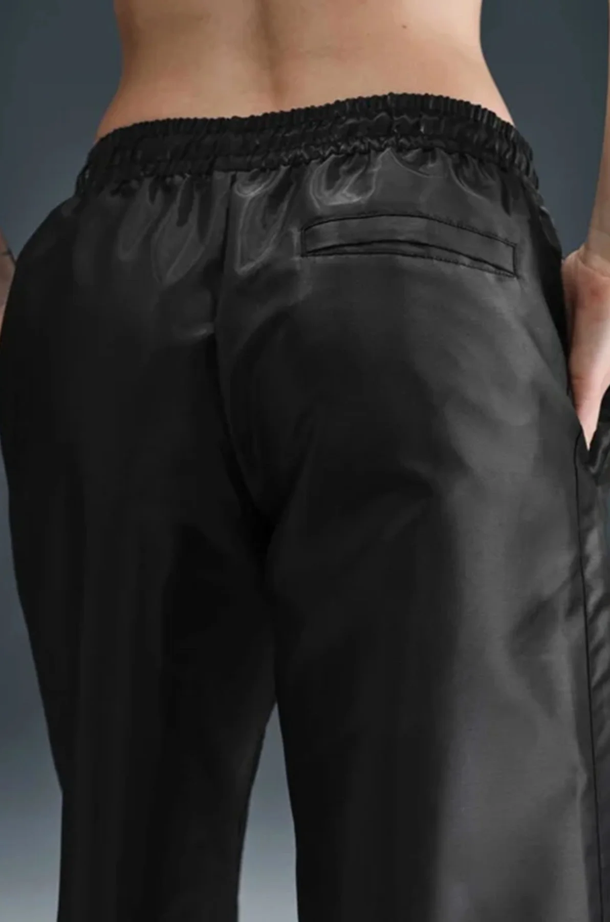 Nike Sportswear Windrunner Women's Shine Trousers Pant Kadın Eşofman Altı Krem Fiyatı, Yorumları ve Özellikleri