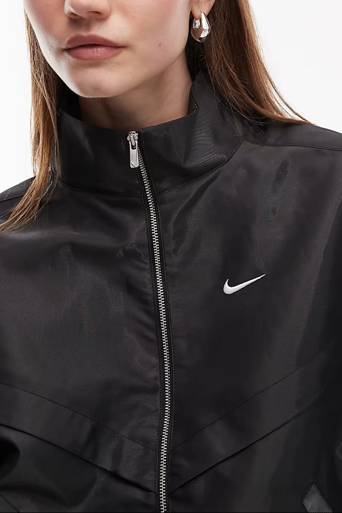 Nike Sportswear Windrunner Womens Shine Jacket Kadın Günlük Ceket Krem Nike Sportswear Windrunner Womens Shine Jacket Kadın Günlük Ceket Krem Fiyatı, Yorumları ve Özellikleri