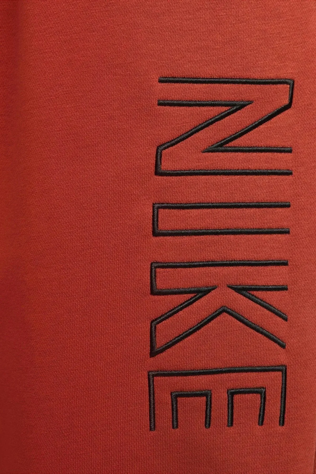 Nike Sportswear Women Oversized High-Waisted Yüksek Bel Kadın Eşofman Altı Kiremit Fiyatı, Yorumları ve Özellikleri