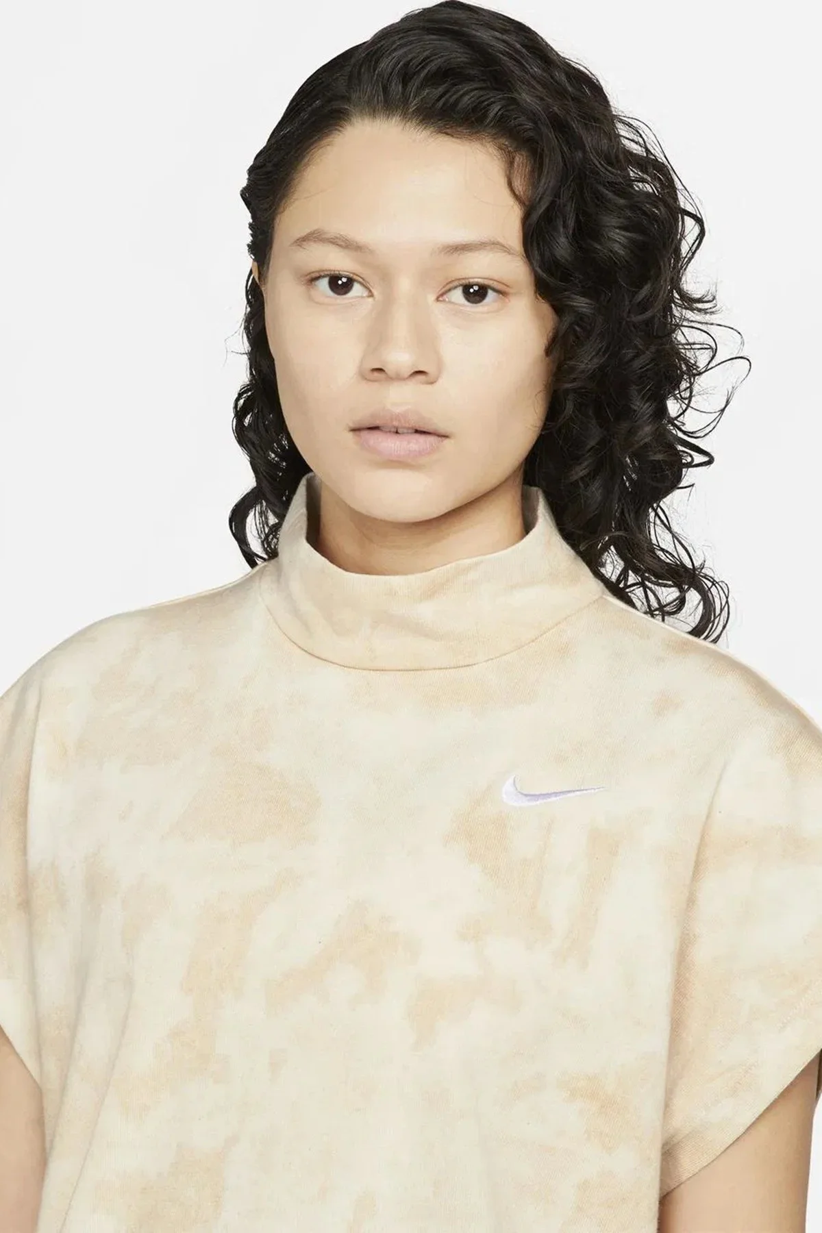 Nike Sportswear Women's Oversized Fit Washed Jersey Dress Kadın Oversize Elbise Tişört Bej Nike Sportswear Women's Oversized Fit Washed Jersey Dress Kadın Oversize Elbise Tişört Bej Fiyatı, Yorumları ve Özellikleri