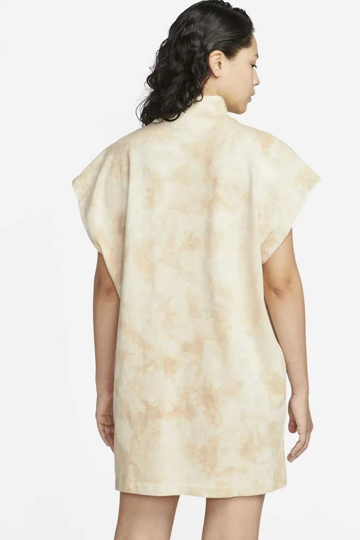 Nike Sportswear Women's Oversized Fit Washed Jersey Dress Kadın Oversize Elbise Tişört Bej Nike Sportswear Women's Oversized Fit Washed Jersey Dress Kadın Oversize Elbise Tişört Bej Fiyatı, Yorumları ve Özellikleri