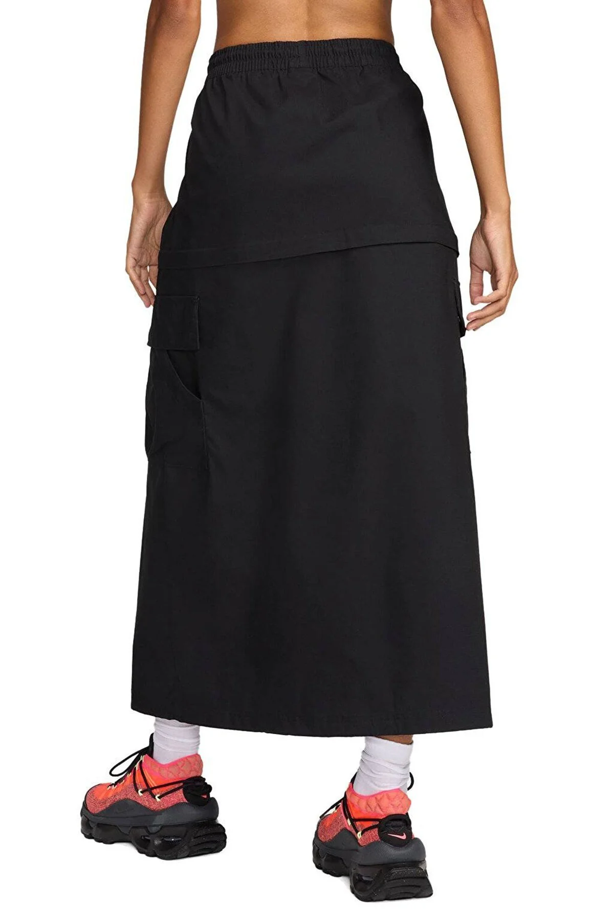 Nike Sportswear Woven Cargo 2n 1 Loose Fit Midi Skirt Kadın Bol Kesim Dokuma Kargo Mini Etek Nike Sportswear Woven Cargo 2n 1 Loose Fit Midi Skirt Kadın Bol Kesim Dokuma Kargo Mini Etek Fiyatı, Yorumları ve Özellikleri