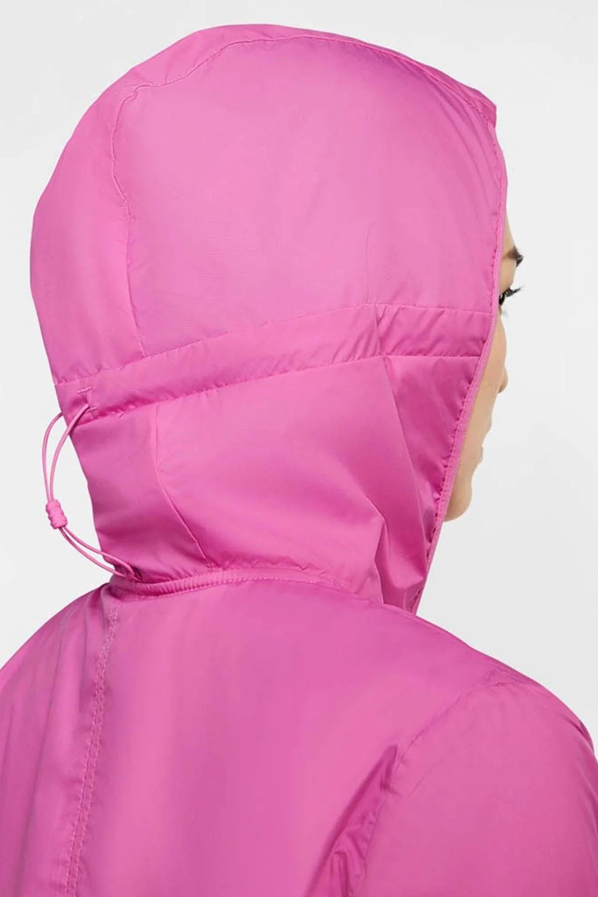 Nike Sportwear Essential Packable Running Rain Kapüşonlu Kadın Ceket Fiyatı, Yorumları ve Özellikleri