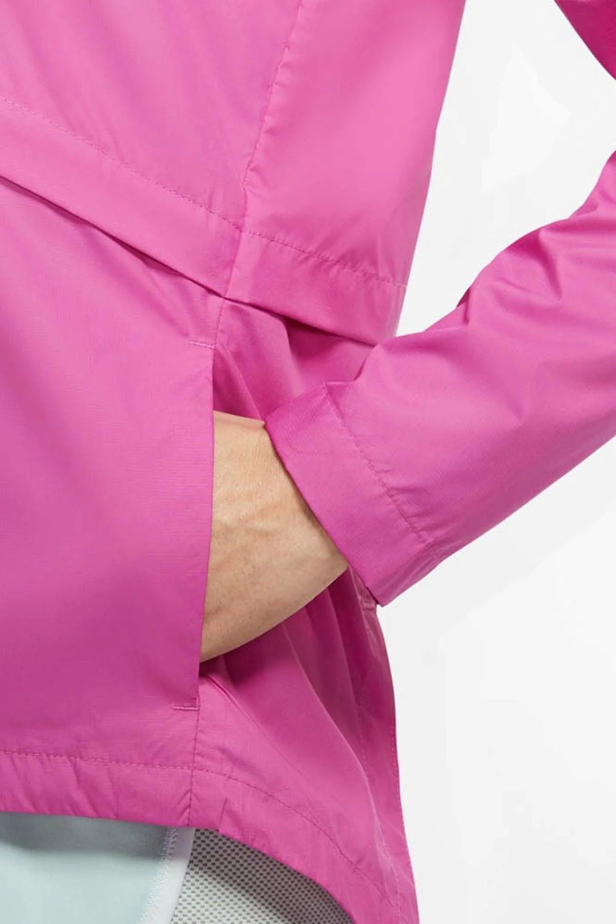 Nike Sportwear Essential Packable Running Rain Kapüşonlu Kadın Ceket Fiyatı, Yorumları ve Özellikleri