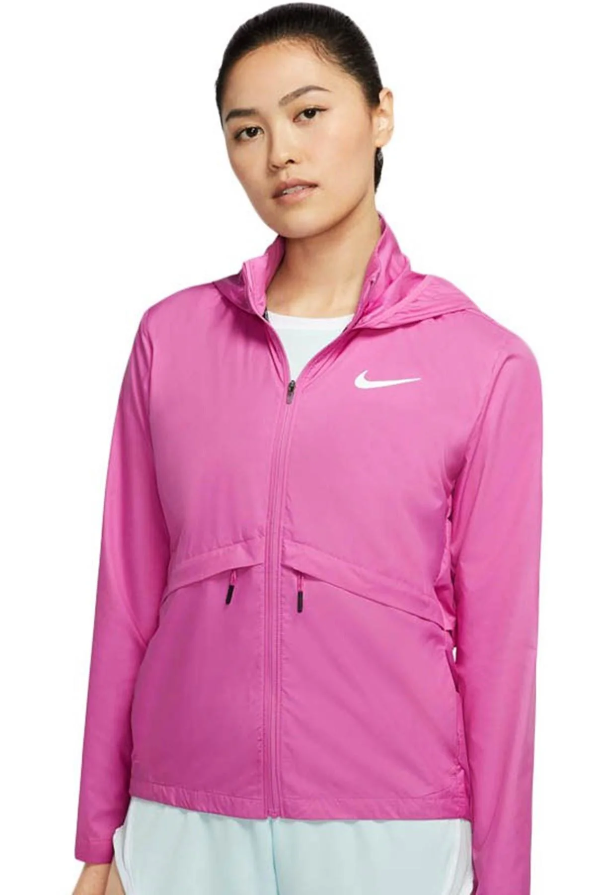 Nike Sportwear Essential Packable Running Rain Kapüşonlu Kadın Ceket Fiyatı, Yorumları ve Özellikleri