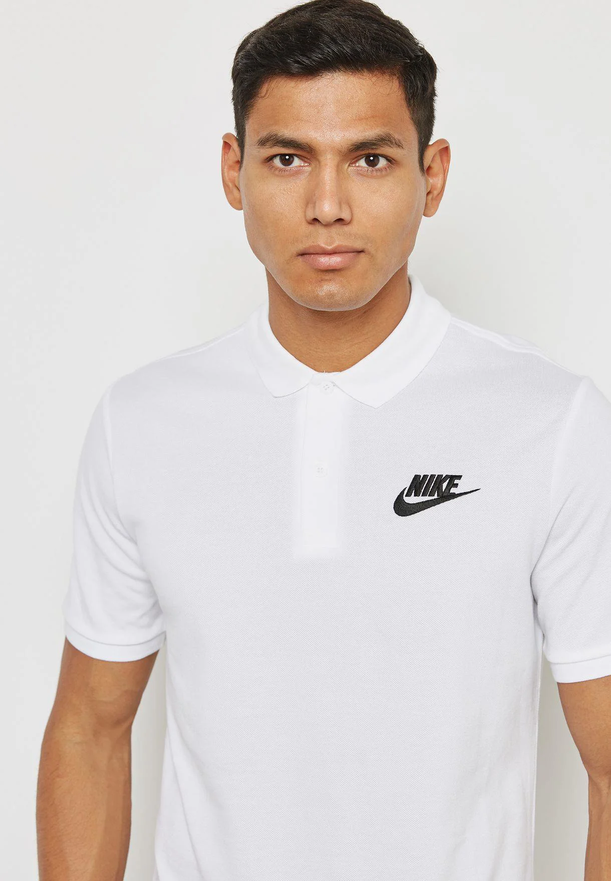 Nike Standart Fit Pamuklu Polo Tişört Nike Standart Fit Pamuklu Polo Tişört Fiyatı, Yorumları ve Özellikleri