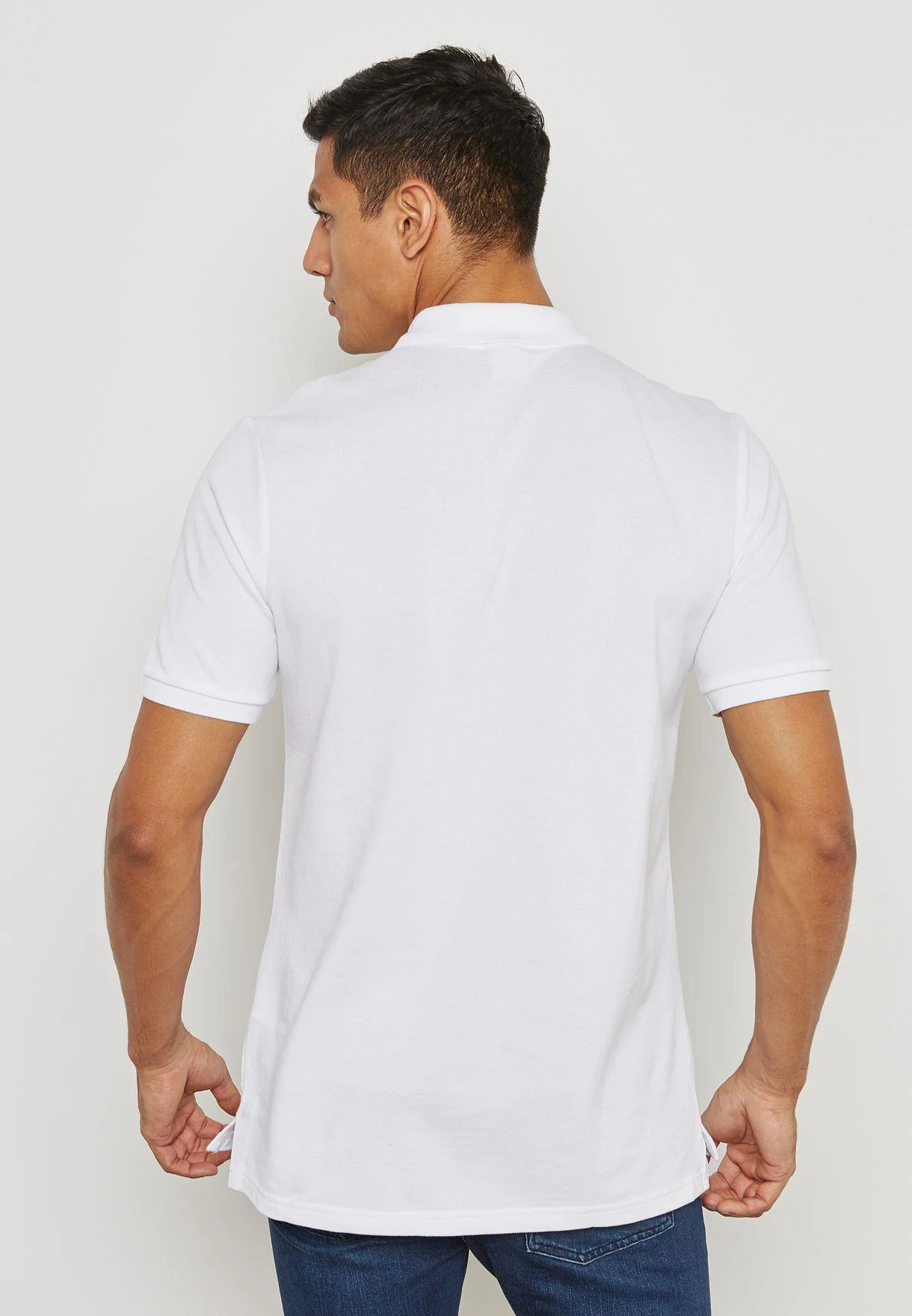 Nike Standart Fit Pamuklu Polo Tişört Nike Standart Fit Pamuklu Polo Tişört Fiyatı, Yorumları ve Özellikleri