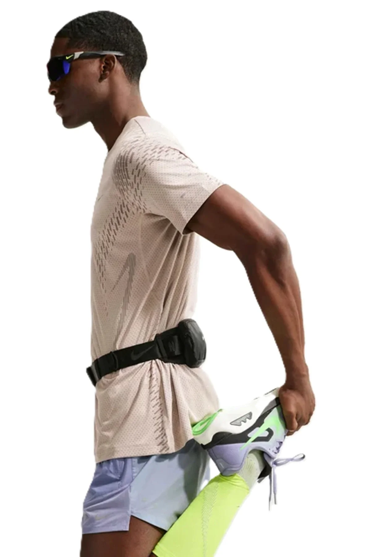 Nike Stride Dri-Fit 5 Brief-Lined Running Shorts 5 İnch Slip Astarlı Reflektörlü Erkek Koşu Şortu Mor Nike Stride Dri-Fit 5 Brief-Lined Running Shorts 5 İnch Slip Astarlı Reflektörlü Erkek Koşu Şortu Mor