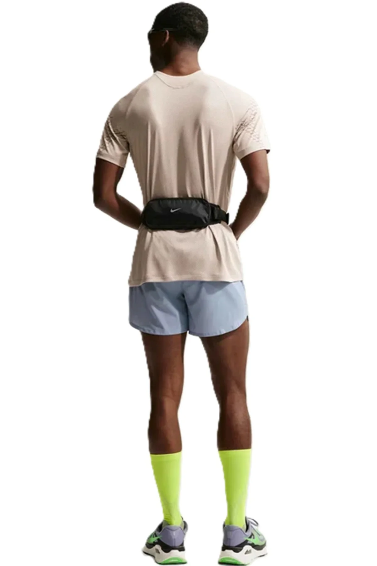 Nike Stride Dri-Fit 5 Brief-Lined Running Shorts 5 İnch Slip Astarlı Reflektörlü Erkek Koşu Şortu Mor Nike Stride Dri-Fit 5 Brief-Lined Running Shorts 5 İnch Slip Astarlı Reflektörlü Erkek Koşu Şortu Mor