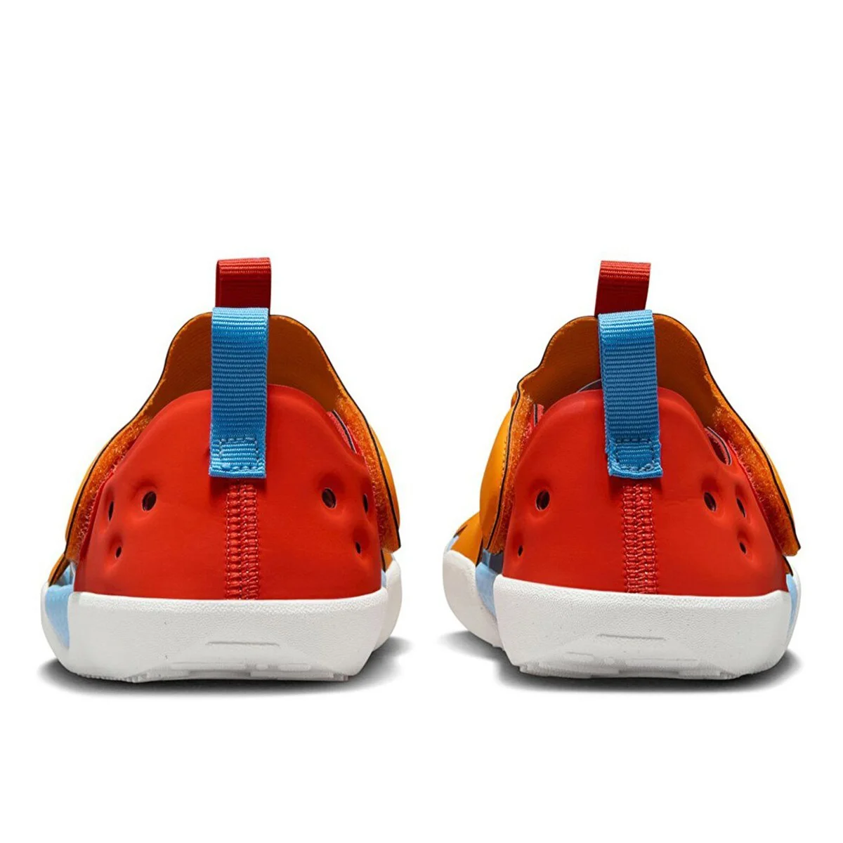 Nike Sunray Protect 4(PS) Kids Sandals Unisex Çocuk Sandalet Turuncu Fiyatı, Yorumları ve Özellikleri