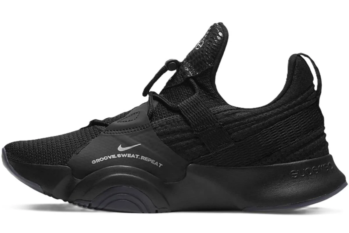 Nike SuperRep Grove Kadın Yürüyüş Antrenman Ayakkabısı Siyah Fiyatı, Yorumları ve Özellikleri