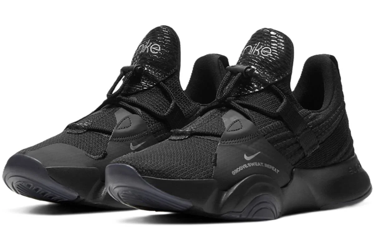 Nike SuperRep Grove Kadın Yürüyüş Antrenman Ayakkabısı Siyah Fiyatı, Yorumları ve Özellikleri