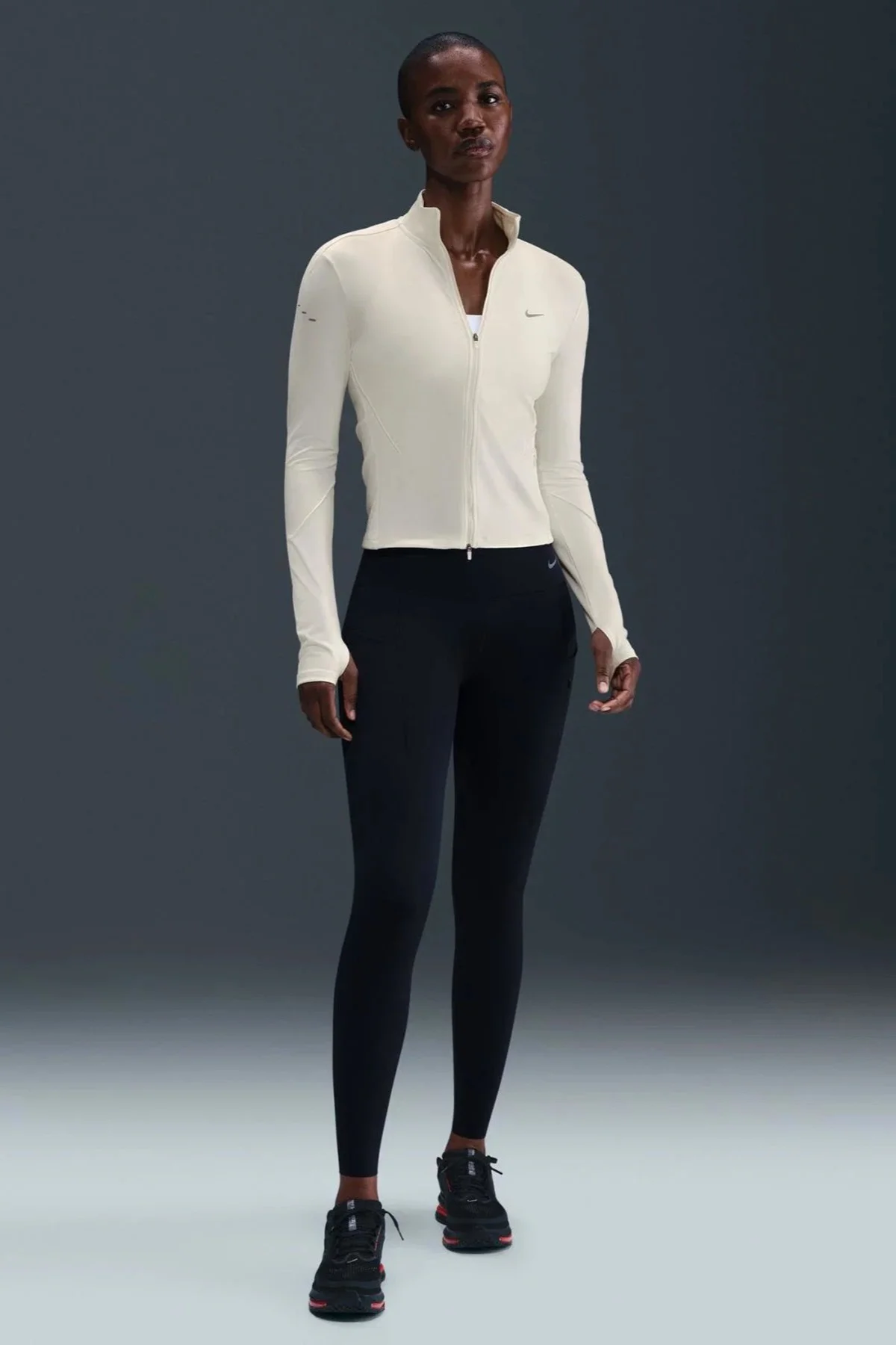 Nike Swift Dri-Fit Midlayer Womens Running Jacket Reflektörlü Fermuarlı Kadın Koşu Ceketi Pembe Nike Swift Dri-Fit Midlayer Womens Running Jacket Reflektörlü Fermuarlı Kadın Koşu Ceketi Pembe Fiyatı, Yorumları ve Özellikleri