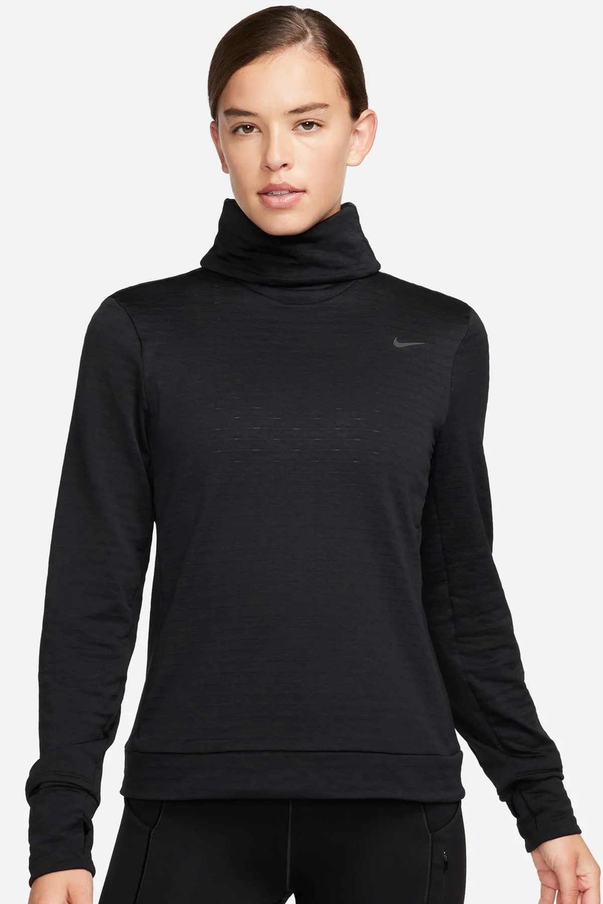 Nike Swift Element Therma Fit Running Womens Sweatshirt Kadın Cepli Boğazlı Yaka Koşu Sweatshirt Siyah Nike Swift Element Therma Fit Running Womens Sweatshirt Kadın Cepli Boğazlı Yaka Koşu Sweatshirt Siyah Fiyatı, Yorumları ve Özellikleri