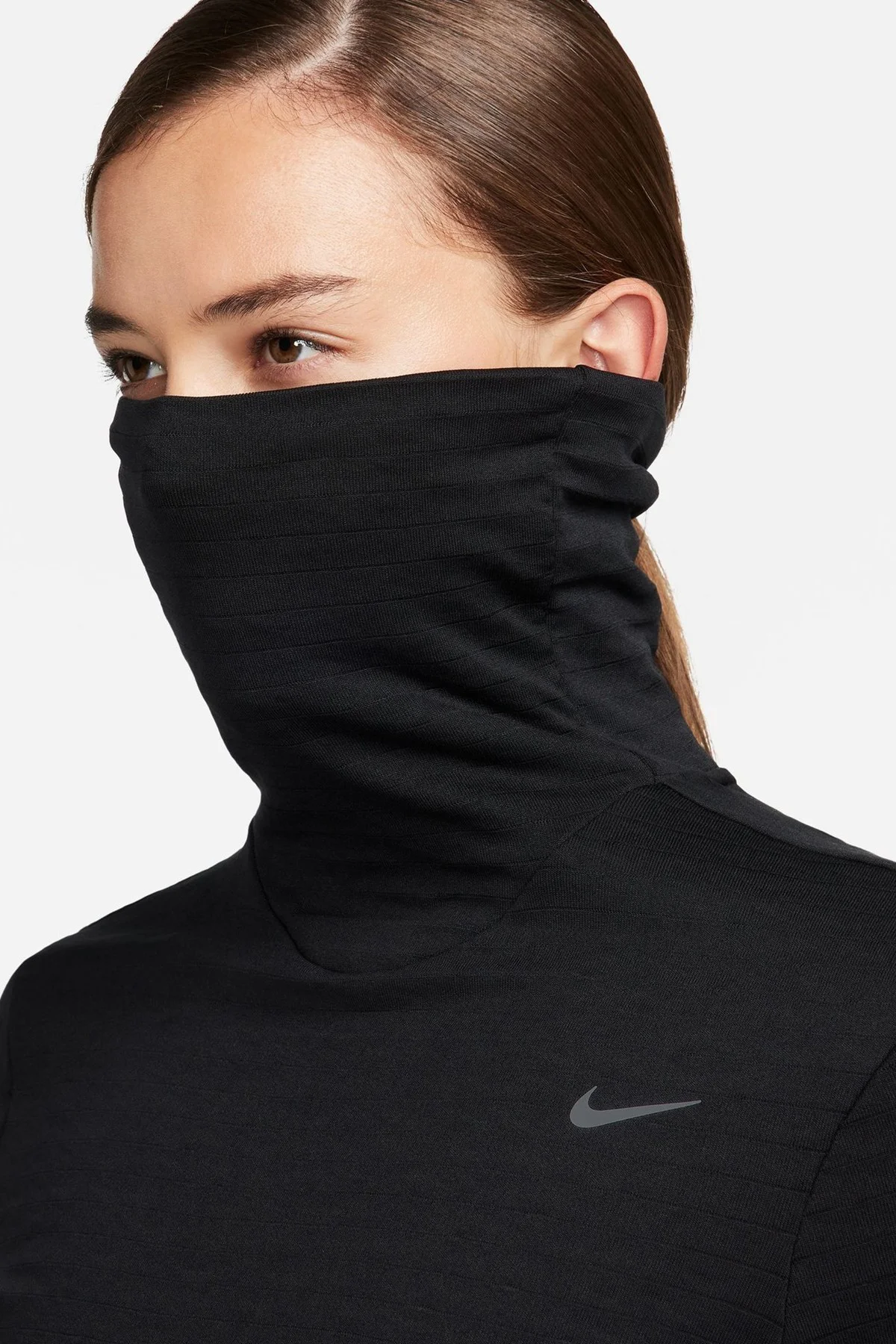 Nike Swift Element Therma Fit Running Womens Sweatshirt Kadın Cepli Boğazlı Yaka Koşu Sweatshirt Siyah Nike Swift Element Therma Fit Running Womens Sweatshirt Kadın Cepli Boğazlı Yaka Koşu Sweatshirt Siyah Fiyatı, Yorumları ve Özellikleri