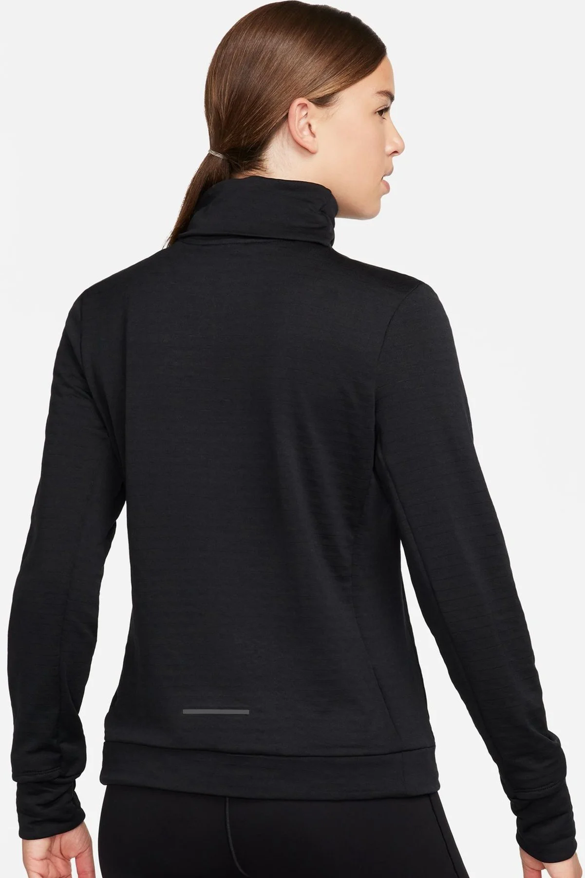 Nike Swift Element Therma Fit Running Womens Sweatshirt Kadın Cepli Boğazlı Yaka Koşu Sweatshirt Siyah Nike Swift Element Therma Fit Running Womens Sweatshirt Kadın Cepli Boğazlı Yaka Koşu Sweatshirt Siyah Fiyatı, Yorumları ve Özellikleri