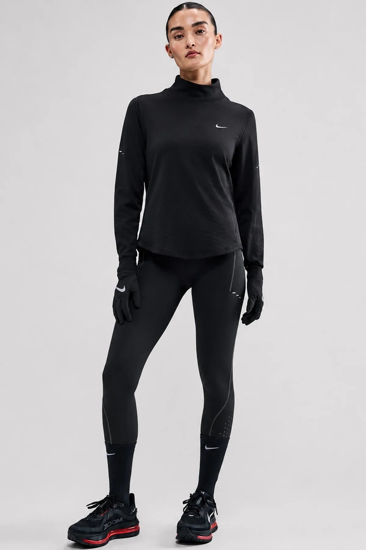 Nike Swift High Rise 7/8 Running Leggings with Reflective Kadın Yüksek Belli 7/8 Reflektörlü Koşu Taytı Siyah Nike Swift High Rise 7/8 Running Leggings with Reflective Kadın Yüksek Belli 7/8 Reflektörlü Koşu Taytı Siyah Fiyatı, Yorumları ve Özellikleri