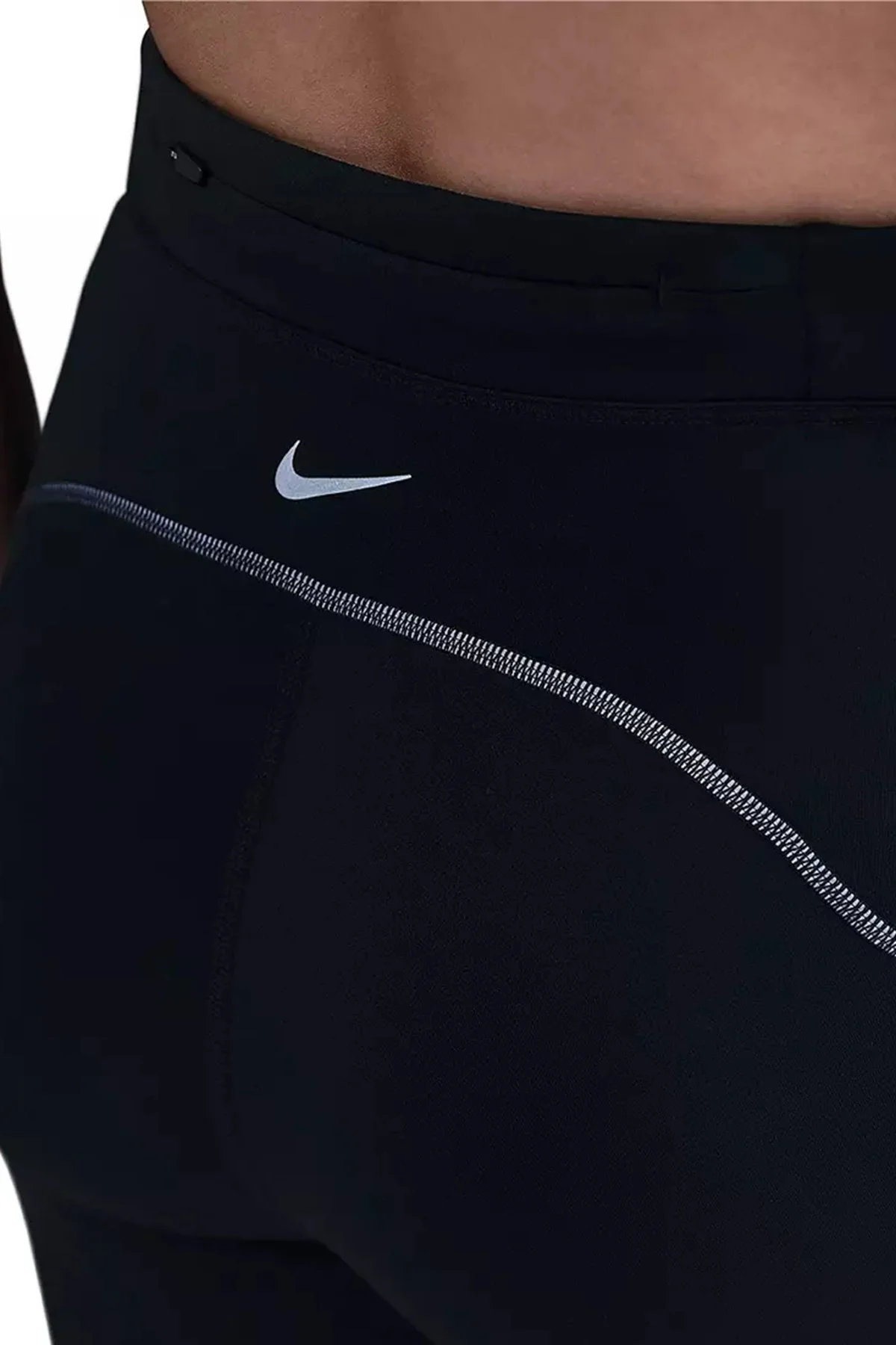 Nike Swift High Rise 7/8 Running Leggings with Reflective Kadın Yüksek Belli 7/8 Reflektörlü Koşu Taytı Siyah Nike Swift High Rise 7/8 Running Leggings with Reflective Kadın Yüksek Belli 7/8 Reflektörlü Koşu Taytı Siyah Fiyatı, Yorumları ve Özellikleri