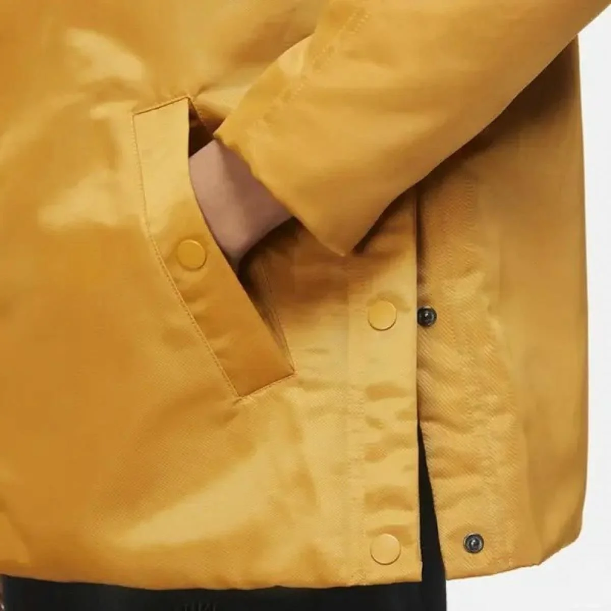 Nike Synthetic Fill Jacket Büyük Beden Yalıtımlı Sentetik Dolgulu Kadın Ceket Kaban Fiyatı, Yorumları ve Özellikleri
