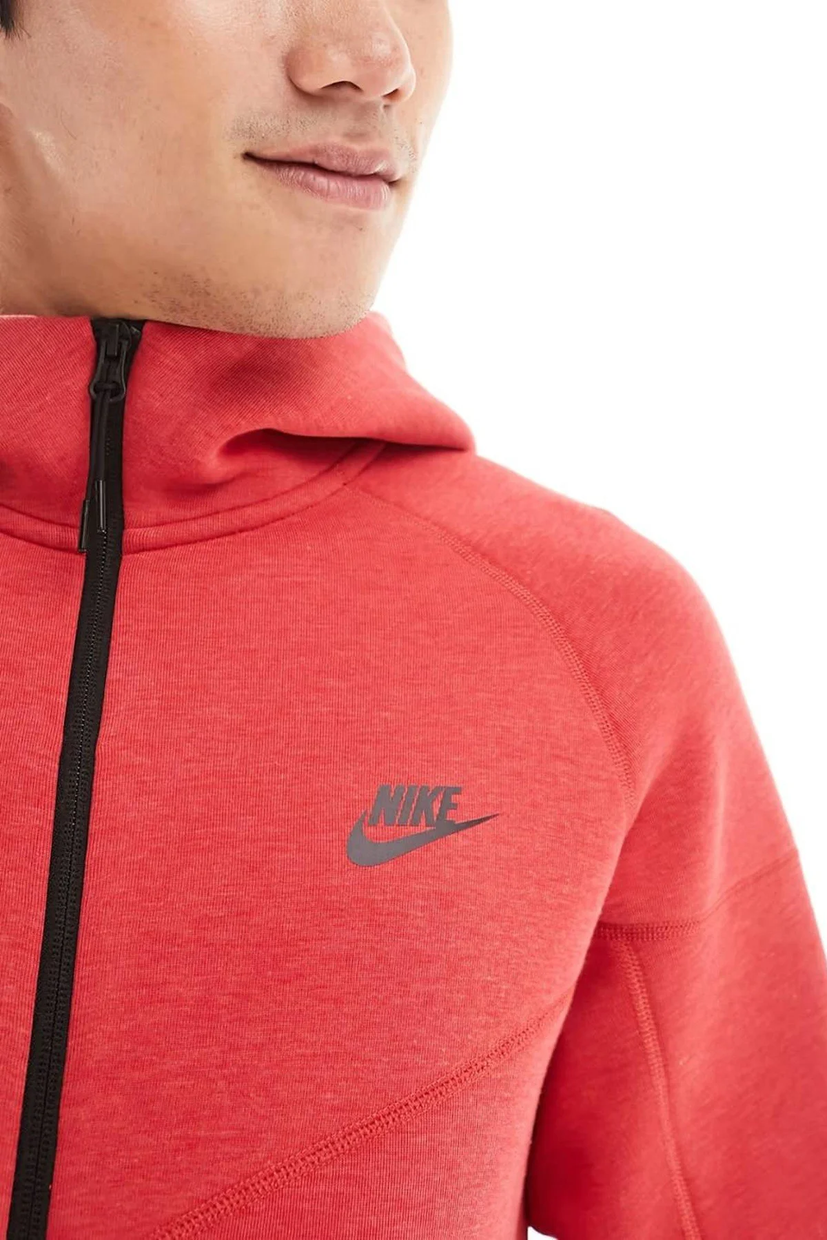Nike Tech Fleece Full Zip Windrunner Hoodie Kapüşonlu Unisex Sweatshirt Kırmızı Nike Tech Fleece Full Zip Windrunner Hoodie Kapüşonlu Unisex Sweatshirt Kırmızı Fiyatı, Yorumları ve Özellikleri