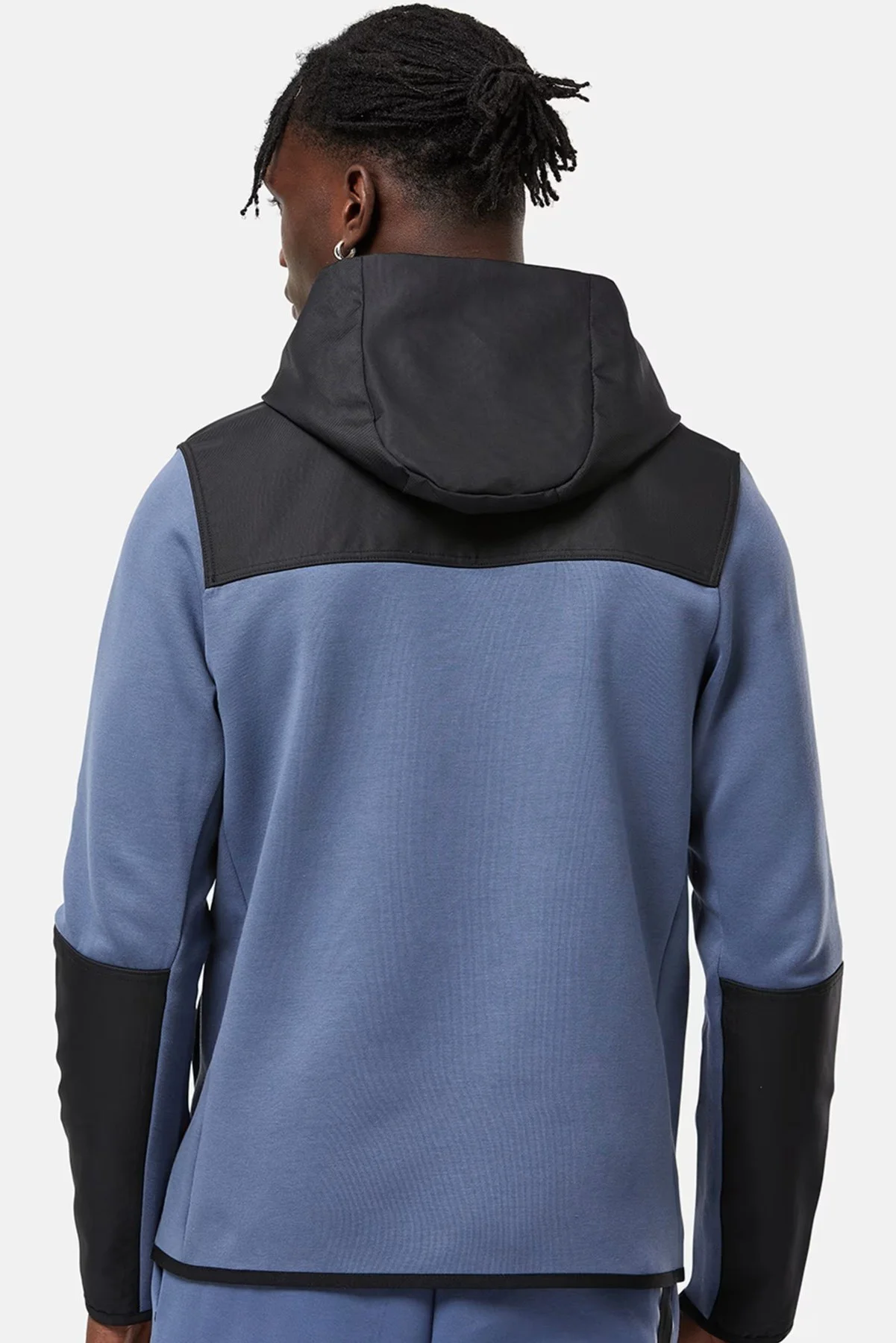 Nike Tech Fleece Full Zip Unisex Hoodie Kapüşonlu Sweatshirt Mavi Nike Tech Fleece Full Zip Unisex Hoodie Kapüşonlu Sweatshirt Mavi Fiyatı, Yorumları ve Özellikleri