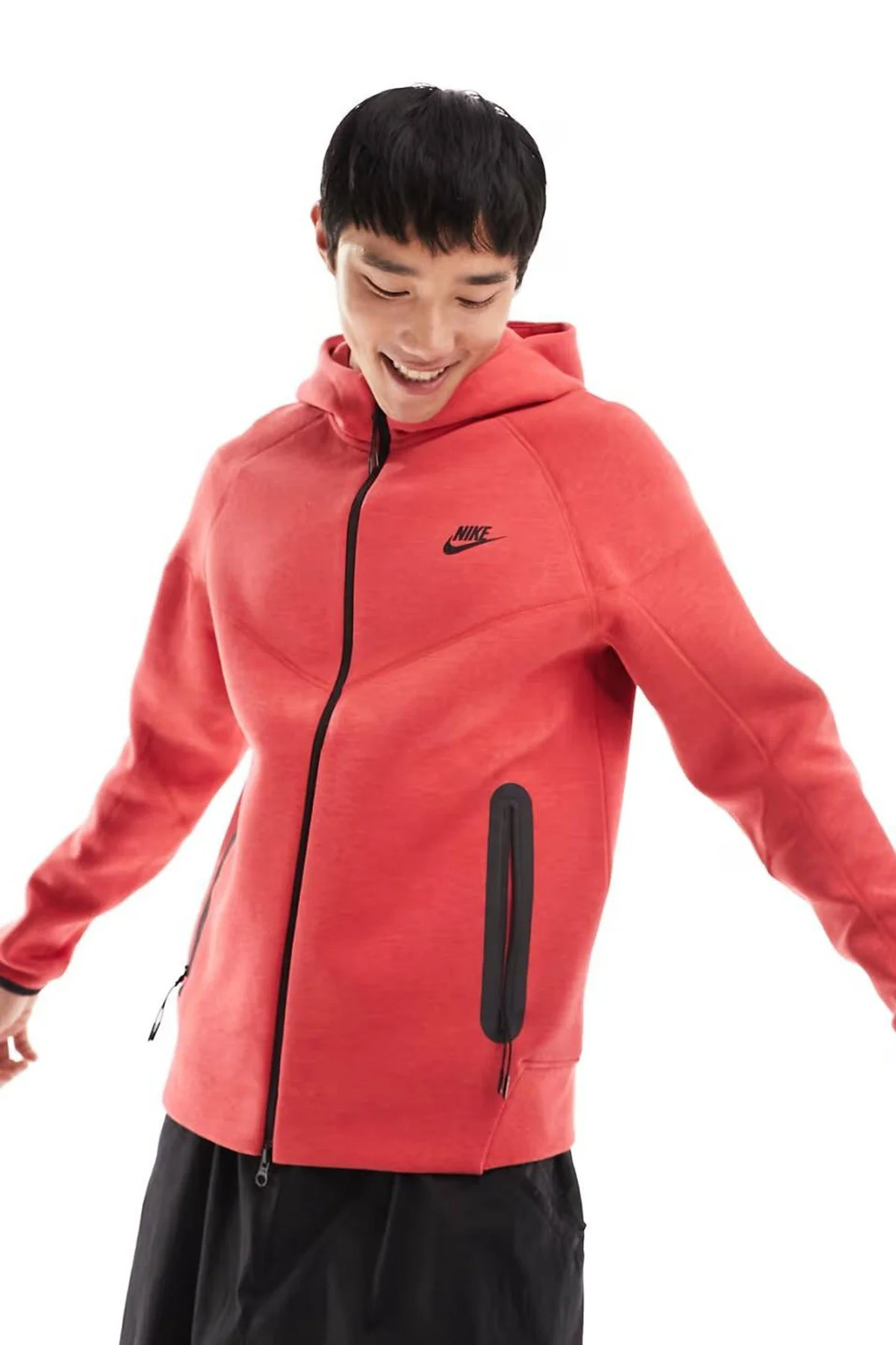Nike Tech Fleece Full Zip Windrunner Hoodie Kapüşonlu Unisex Sweatshirt Kırmızı Nike Tech Fleece Full Zip Windrunner Hoodie Kapüşonlu Unisex Sweatshirt Kırmızı Fiyatı, Yorumları ve Özellikleri