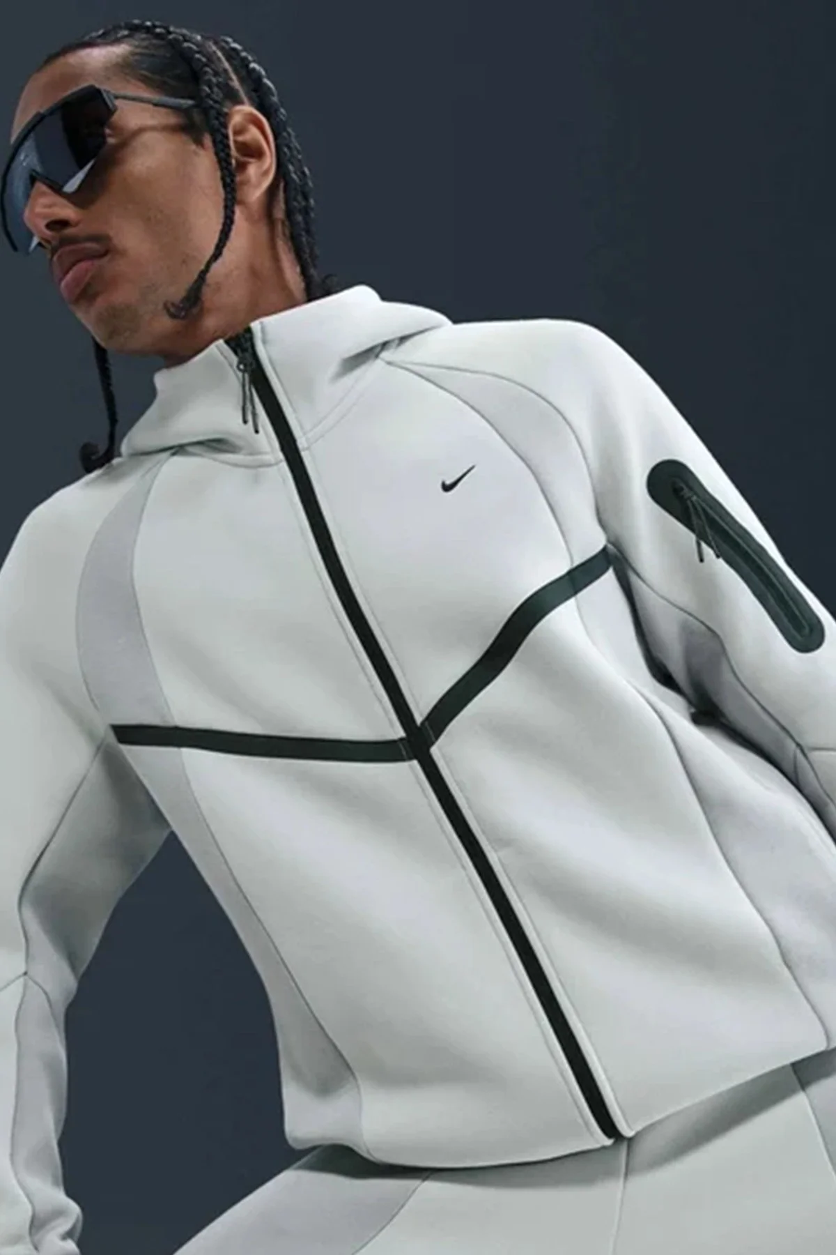 Nike Tech Fleece Pro Full Zip Windrunner Hoodie Kapüşonlu Unisex Sweatshirt Fıstık Yeşili Nike Tech Fleece Pro Full Zip Windrunner Hoodie Kapüşonlu Unisex Sweatshirt Fıstık Yeşili Fiyatı, Yorumları ve Özellikleri