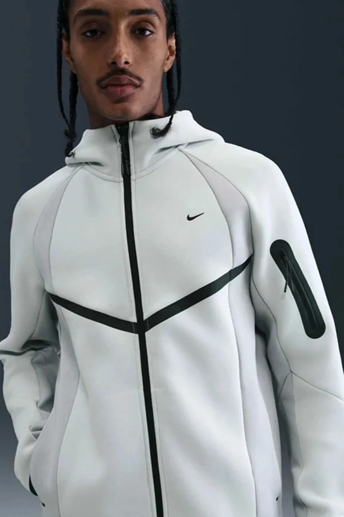 Nike Tech Fleece Pro Full Zip Windrunner Hoodie Kapüşonlu Unisex Sweatshirt Fıstık Yeşili Nike Tech Fleece Pro Full Zip Windrunner Hoodie Kapüşonlu Unisex Sweatshirt Fıstık Yeşili Fiyatı, Yorumları ve Özellikleri