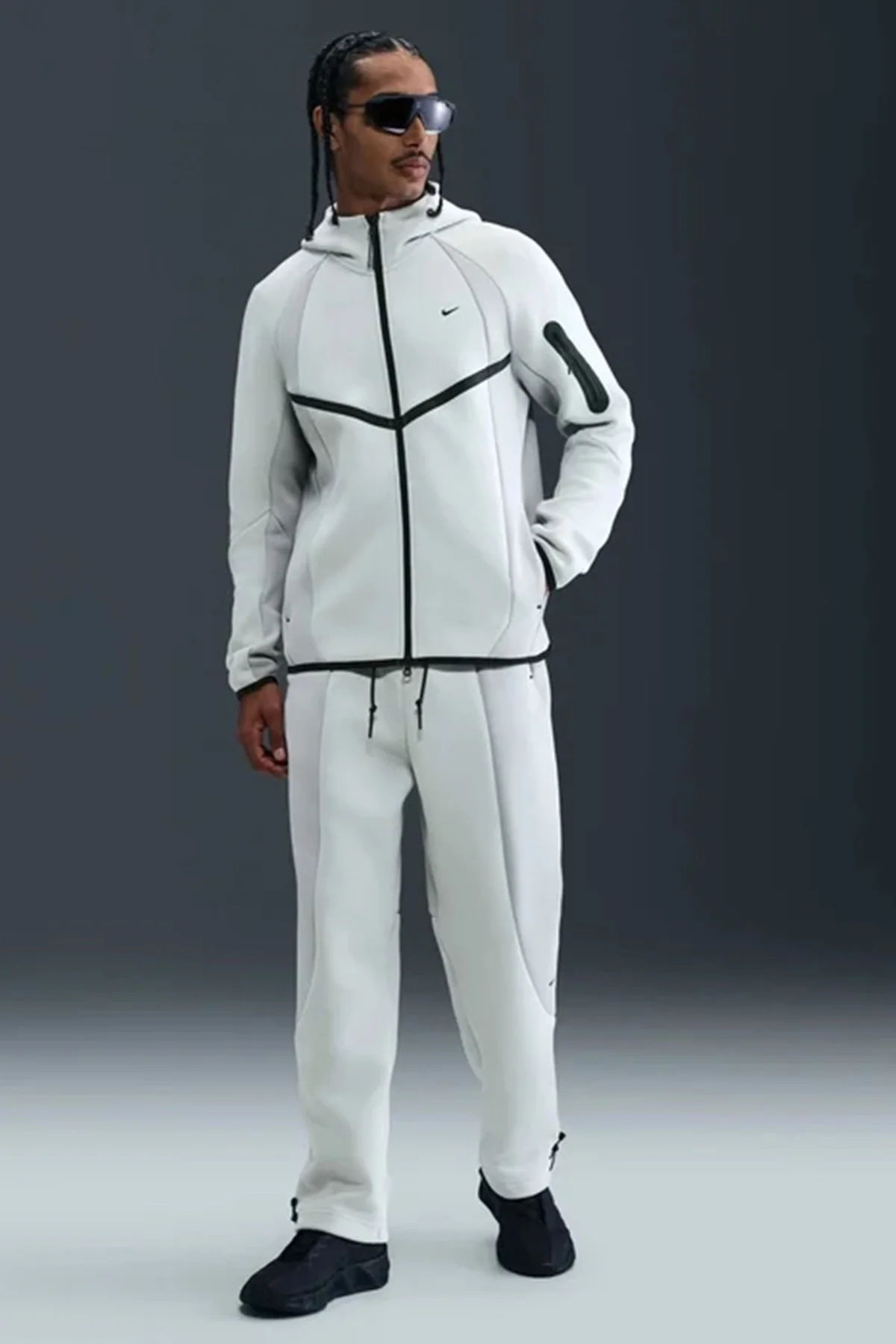 Nike Tech Fleece Pro Full Zip Windrunner Hoodie Kapüşonlu Unisex Sweatshirt Fıstık Yeşili Nike Tech Fleece Pro Full Zip Windrunner Hoodie Kapüşonlu Unisex Sweatshirt Fıstık Yeşili Fiyatı, Yorumları ve Özellikleri