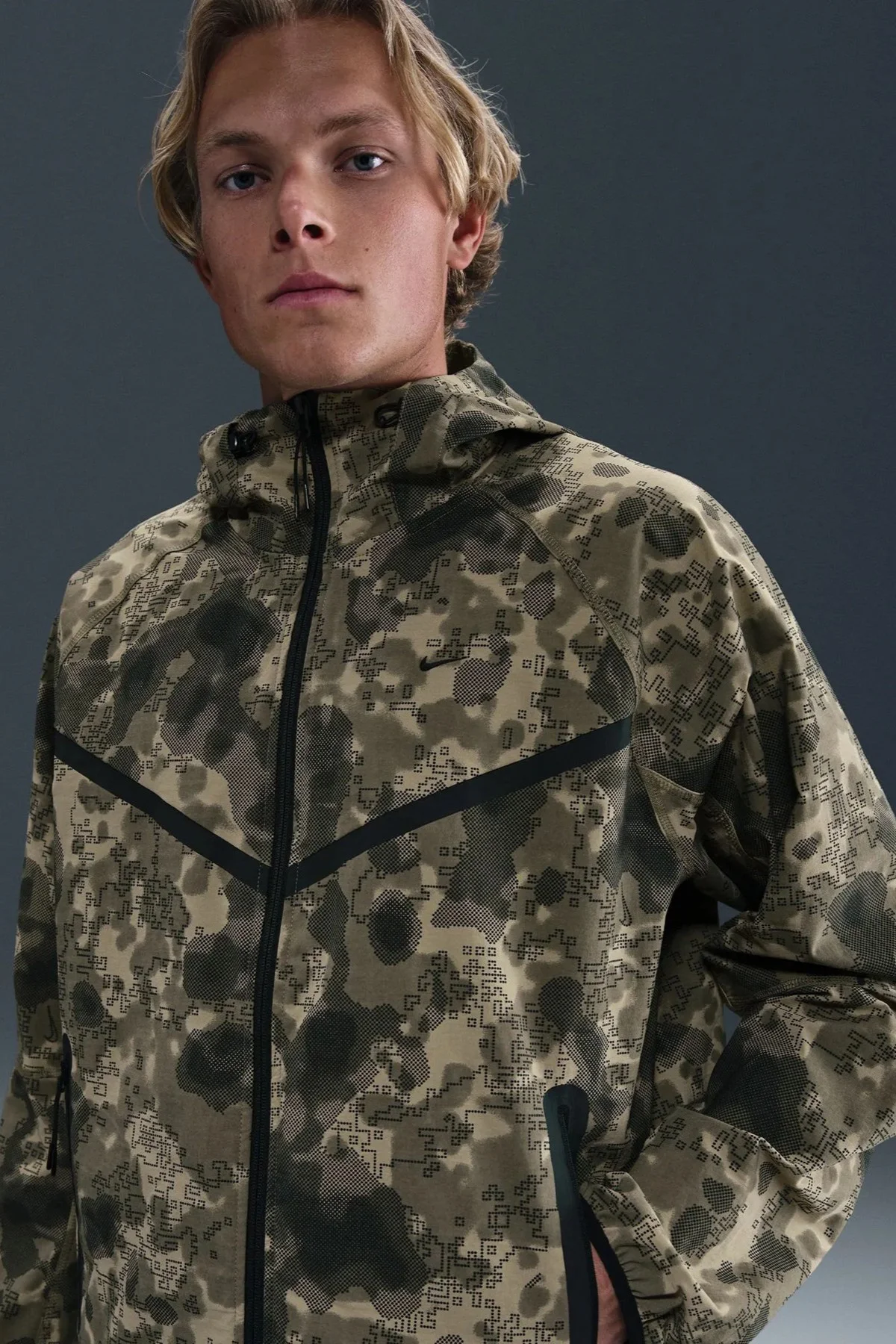Nike Tech Fleece Wr Fz Camo Full Zip Hoodie Kapüşonlu Unisex Kamuflaj Sweatshirt Nike Tech Fleece Wr Fz Camo Full Zip Hoodie Kapüşonlu Unisex Kamuflaj Sweatshirt Fiyatı, Yorumları ve Özellikleri