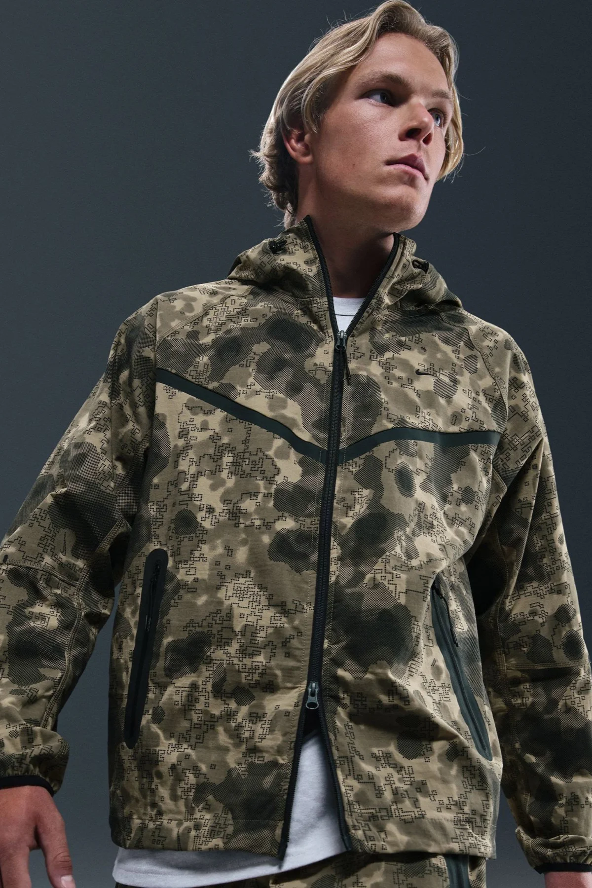 Nike Tech Fleece Wr Fz Camo Full Zip Hoodie Kapüşonlu Unisex Kamuflaj Sweatshirt Nike Tech Fleece Wr Fz Camo Full Zip Hoodie Kapüşonlu Unisex Kamuflaj Sweatshirt Fiyatı, Yorumları ve Özellikleri