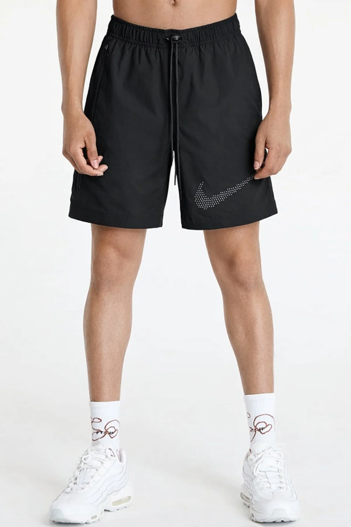 Nike Tech Gx Woven Men's Short Erkek Dokuma Şort Siyah Nike Tech Gx Woven Men's Short Erkek Dokuma Şort Siyah Fiyatı, Yorumları ve Özellikleri