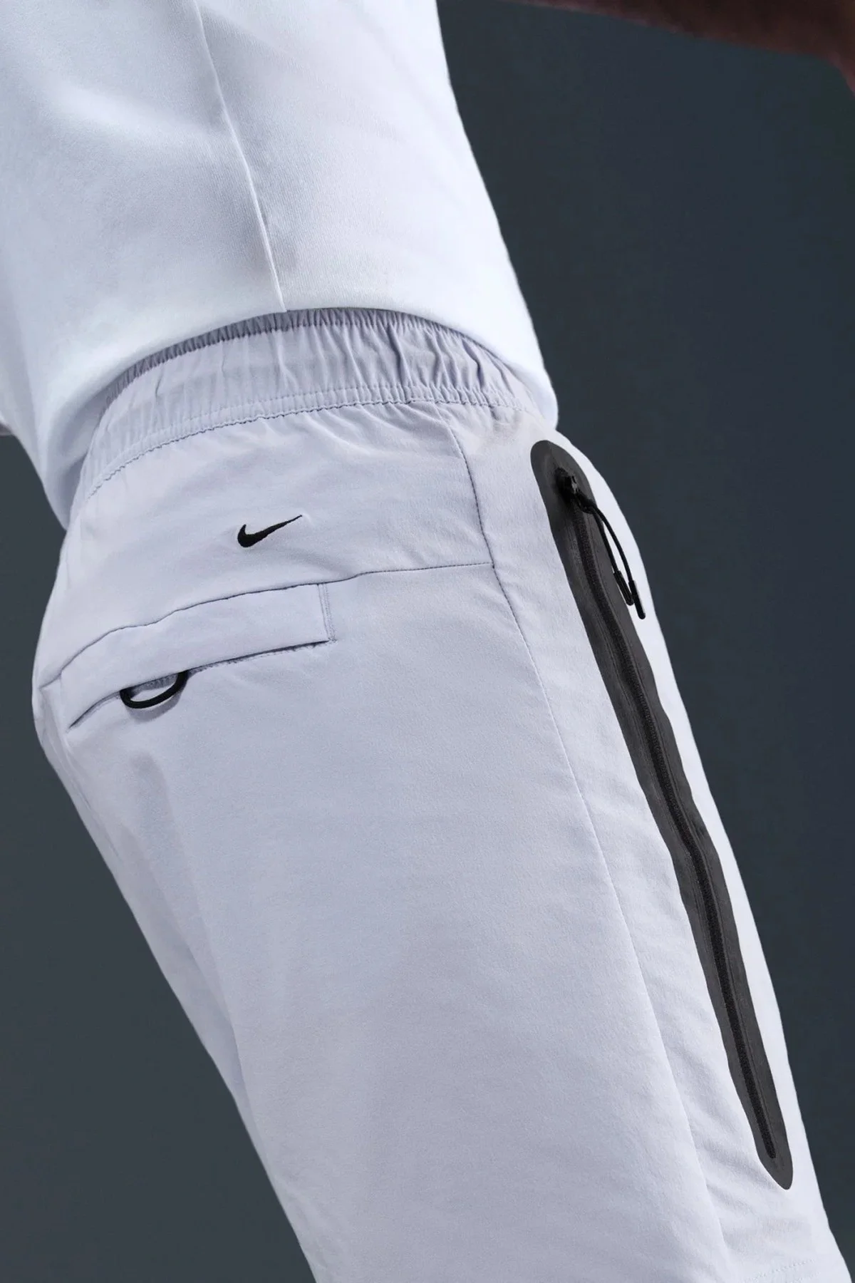 Nike Tech Woven Short Gray Erkek Şort Gri Fiyatı, Yorumları ve Özellikleri