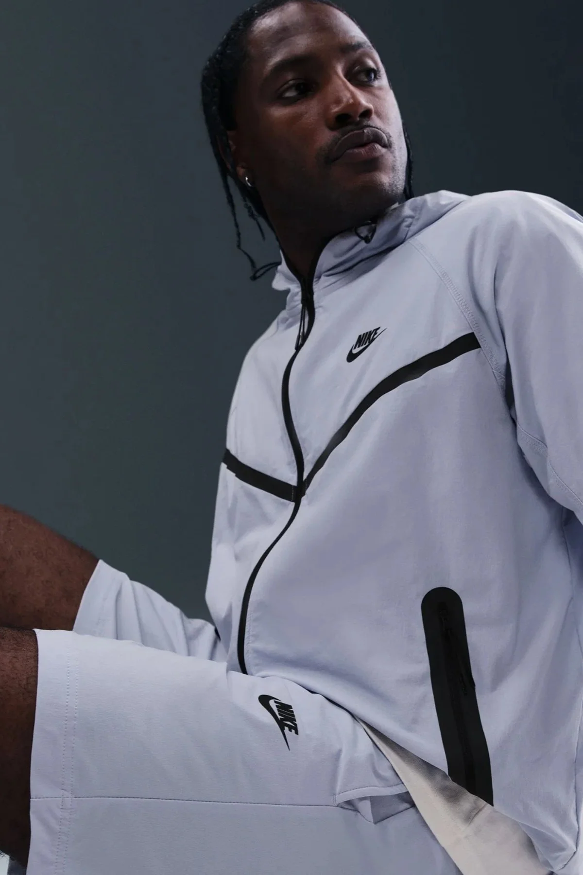 Nike Tech Woven Short Gray Erkek Şort Gri Fiyatı, Yorumları ve Özellikleri
