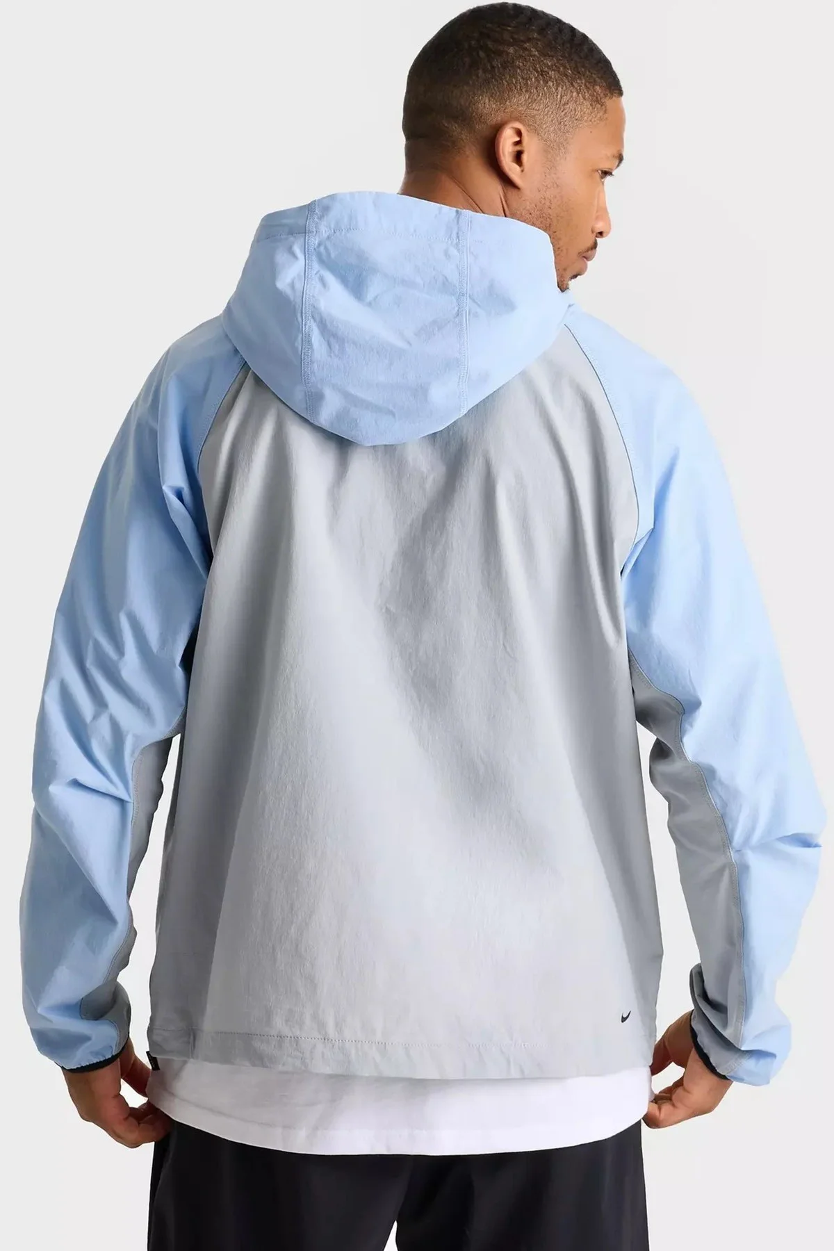 Nike Tech Woven Windrunner Full Zip Loose Fit Jacket Erkek Bol Kesim Dokuma Kapüşonlu Spor Ceket Mavi Gri Nike Tech Woven Windrunner Full Zip Loose Fit Jacket Erkek Bol Kesim Dokuma Kapüşonlu Spor Ceket Mavi Gri Fiyatı, Yorumları ve Özellikleri