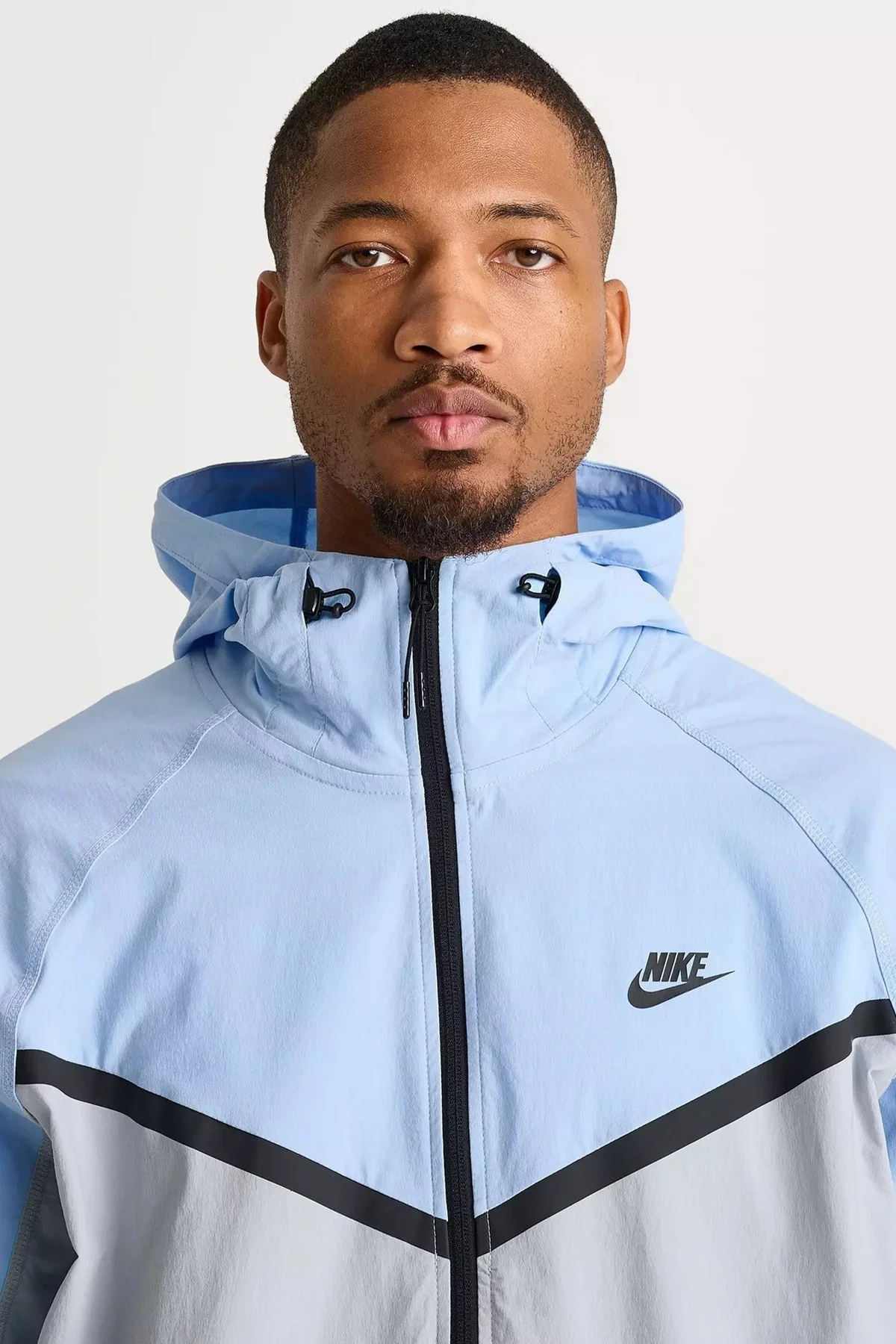 Nike Tech Woven Windrunner Full Zip Loose Fit Jacket Erkek Bol Kesim Dokuma Kapüşonlu Spor Ceket Mavi Gri Nike Tech Woven Windrunner Full Zip Loose Fit Jacket Erkek Bol Kesim Dokuma Kapüşonlu Spor Ceket Mavi Gri Fiyatı, Yorumları ve Özellikleri