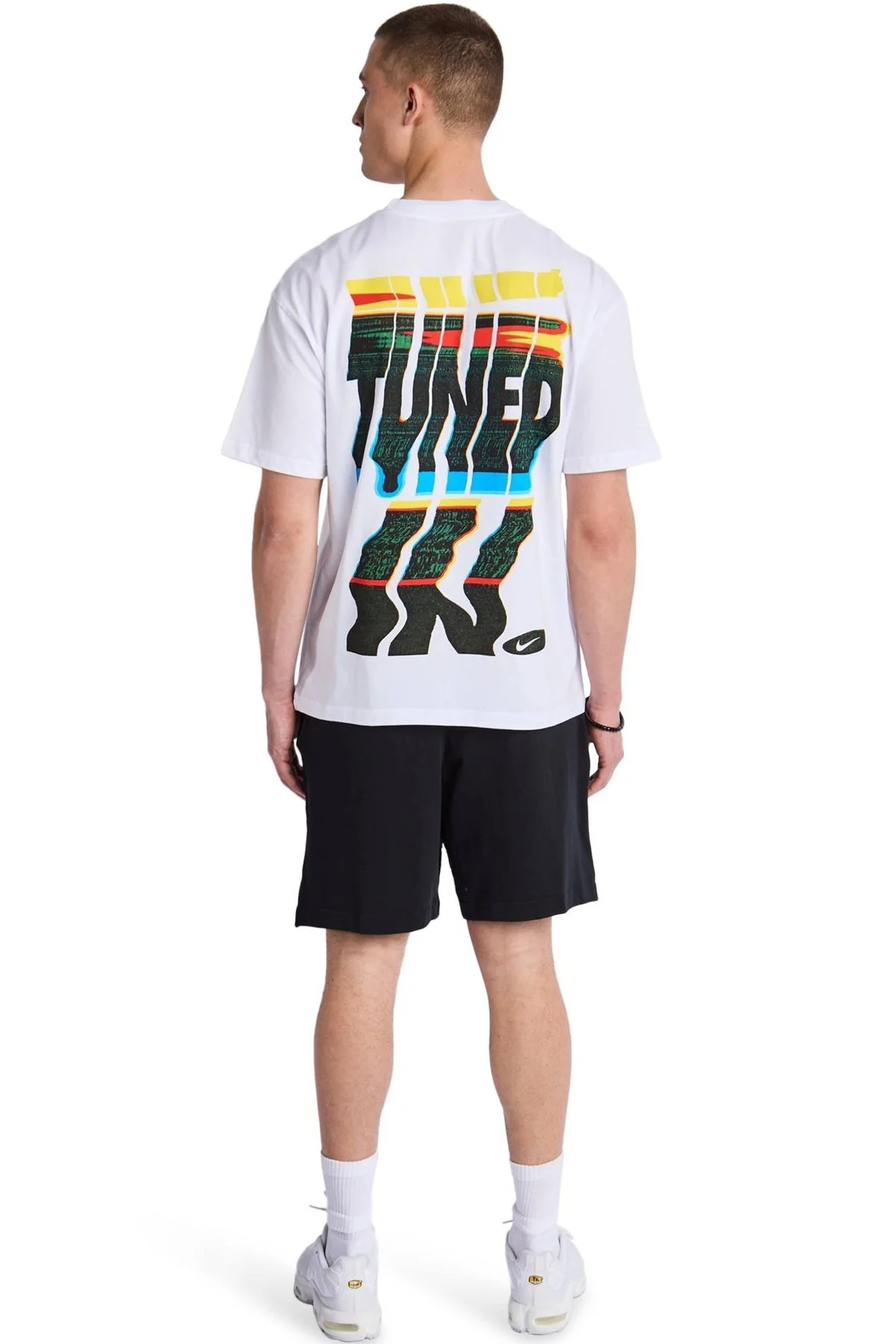 Nike Tee Max90 OC Festival Loose Fit Geniş Kalıp Erkek Tişört Beyaz Nike Tee Max90 OC Festival Loose Fit Geniş Kalıp Erkek Tişört Beyaz Fiyatı, Yorumları ve Özellikleri