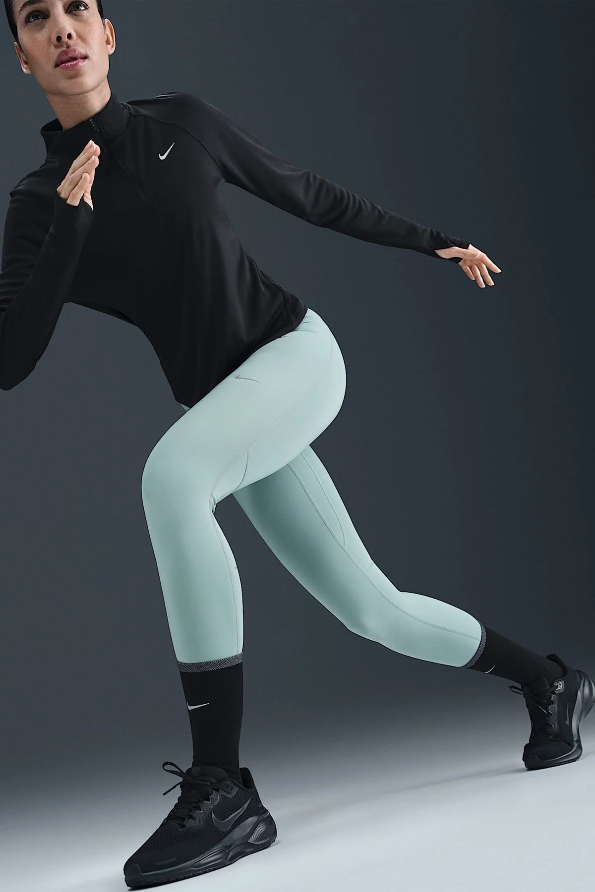 Nike Tempo Women's High Rise 7/8 Running Leggings Kadın Yüksek Belli Koşu Taytı Yeşil Nike Tempo Women's High Rise 7/8 Running Leggings Kadın Yüksek Belli Koşu Taytı Yeşil Fiyatı, Yorumları ve Özellikleri