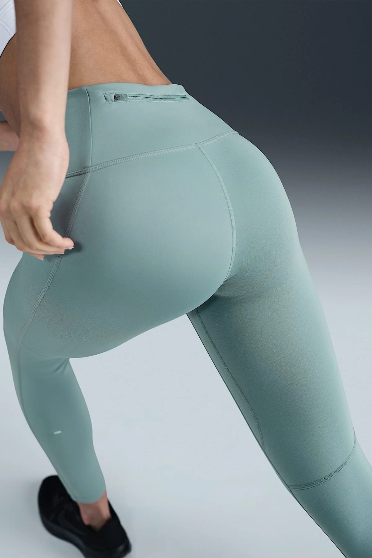 Nike Tempo Women's High Rise 7/8 Running Leggings Kadın Yüksek Belli Koşu Taytı Yeşil Nike Tempo Women's High Rise 7/8 Running Leggings Kadın Yüksek Belli Koşu Taytı Yeşil Fiyatı, Yorumları ve Özellikleri