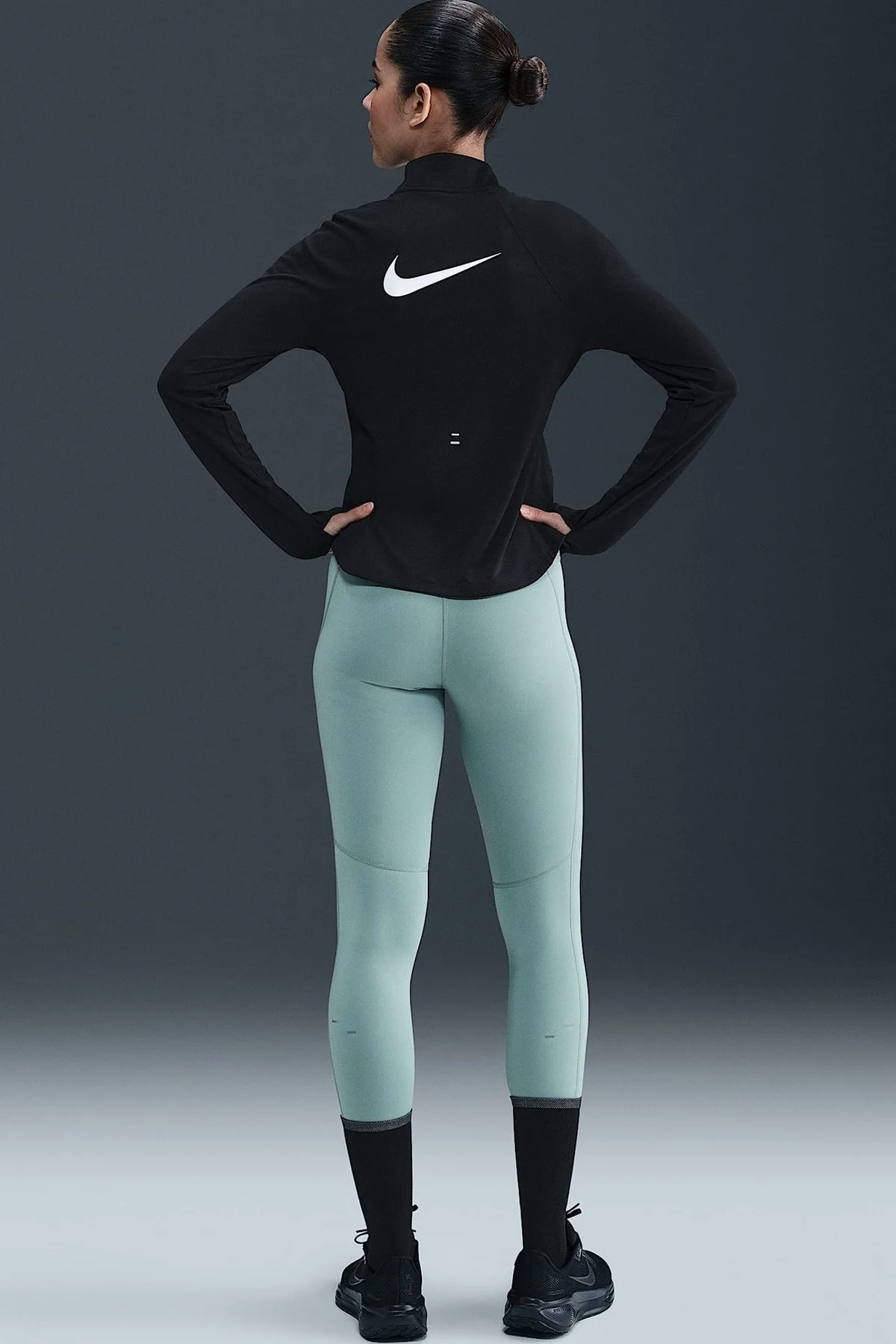 Nike Tempo Women's High Rise 7/8 Running Leggings Kadın Yüksek Belli Koşu Taytı Yeşil Nike Tempo Women's High Rise 7/8 Running Leggings Kadın Yüksek Belli Koşu Taytı Yeşil Fiyatı, Yorumları ve Özellikleri
