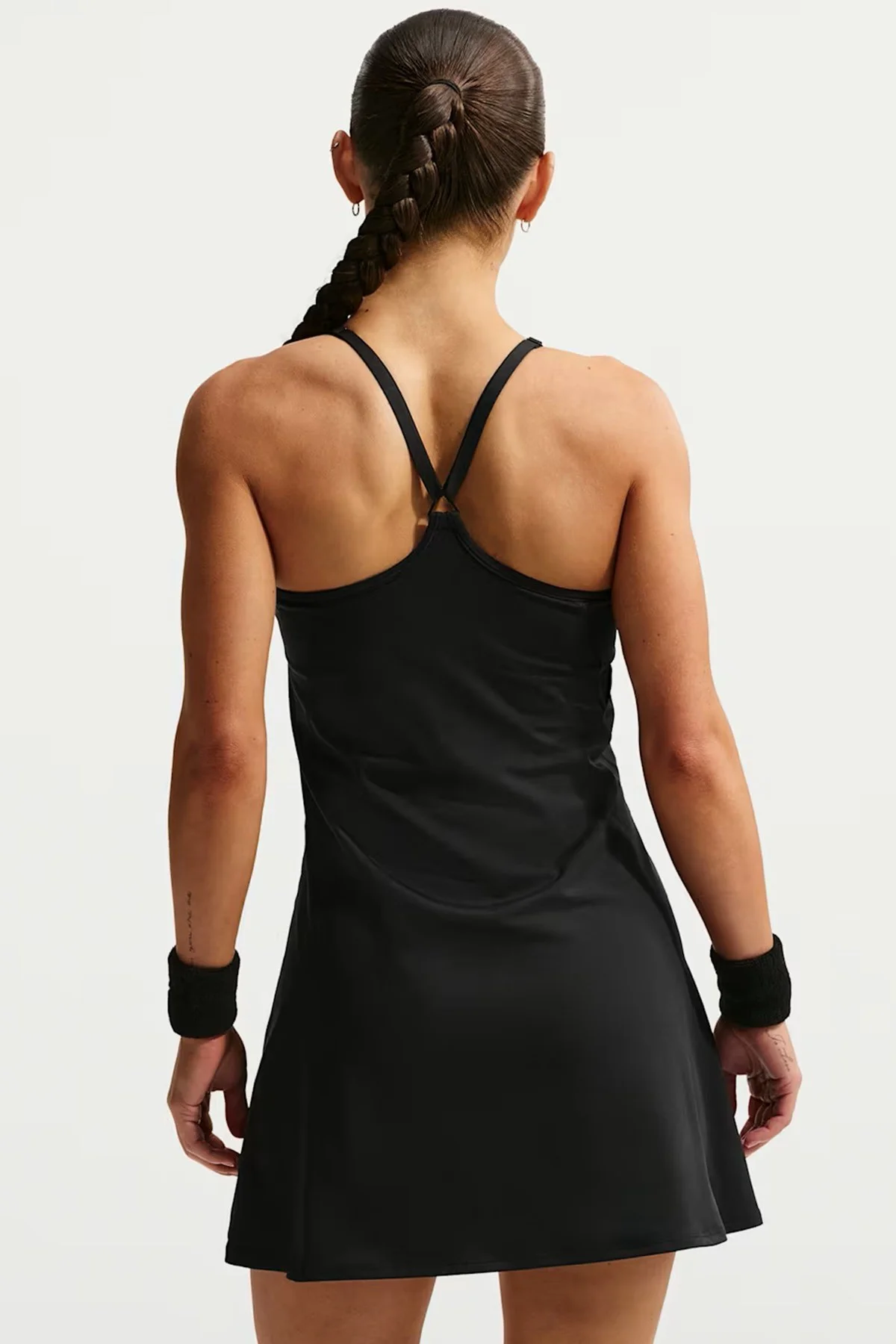 Nike Tennis Court Dri-Fit Slim Fit Advantge Tennis Dress Tenis Elbisesi Siyah Nike Tennis Court Dri-Fit Slim Fit Advantge Tennis Dress Tenis Elbisesi Siyah Fiyatı, Yorumları ve Özellikleri