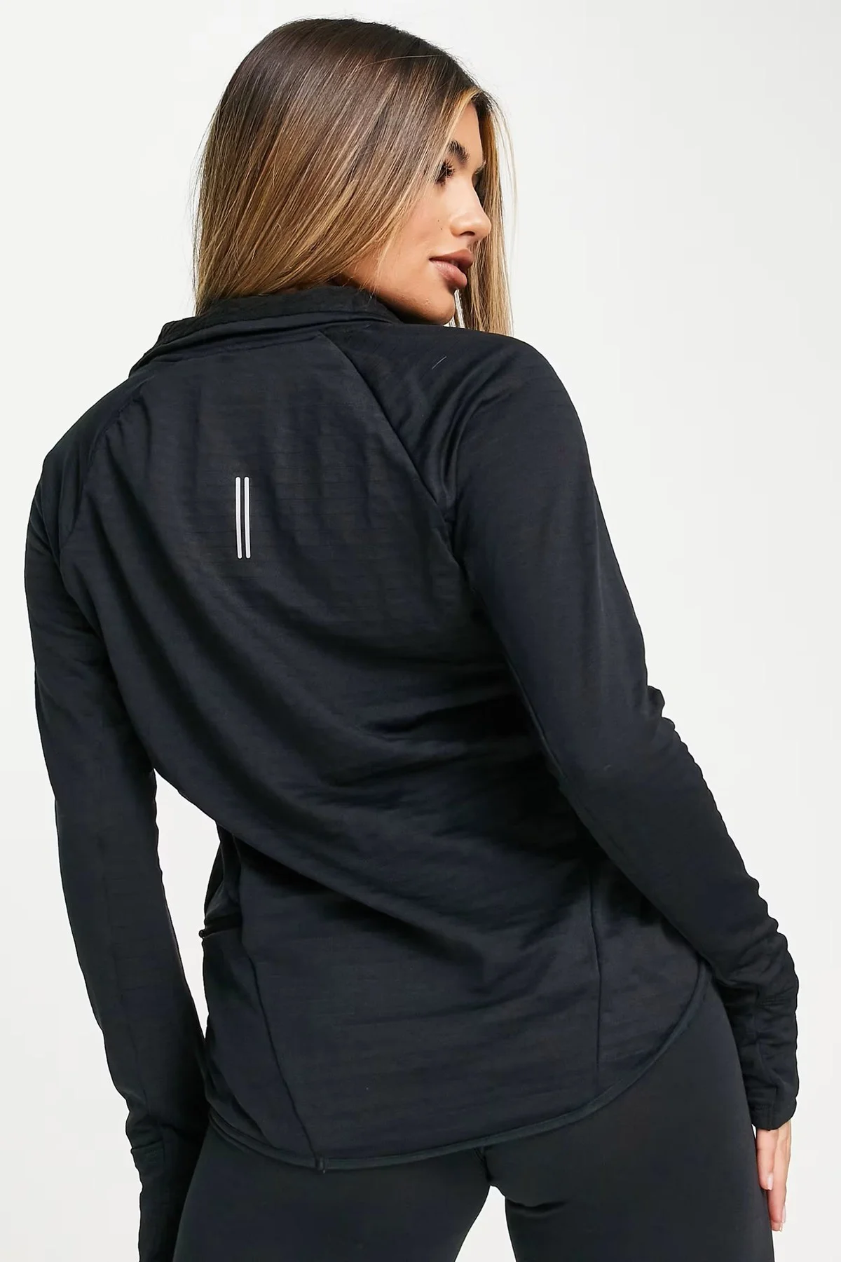 Nike Terma Fit Element 1/2 Zip Running Yarım Fermuarlı Yan Cepli Kadın Koşu Sweatshirt Siyah Nike Terma Fit Element 1/2 Zip Running Yarım Fermuarlı Yan Cepli Kadın Koşu Sweatshirt Siyah Fiyatı, Yorumları ve Özellikleri