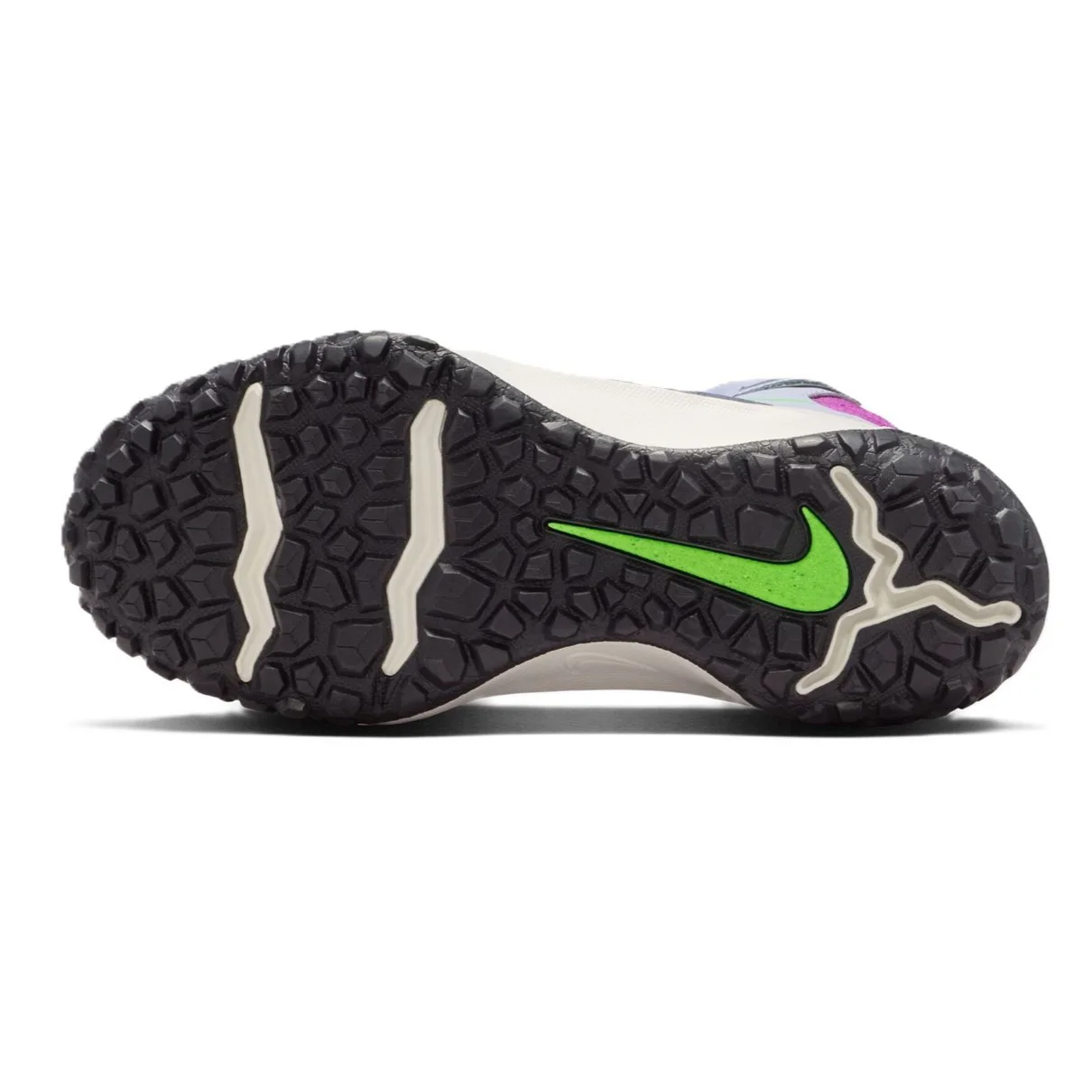 Nike Terrascout Leather Sneaker Hakiki Deri Bilekli Günlük Spor Ayakkabı Lila Fiyatı, Yorumları ve Özellikleri