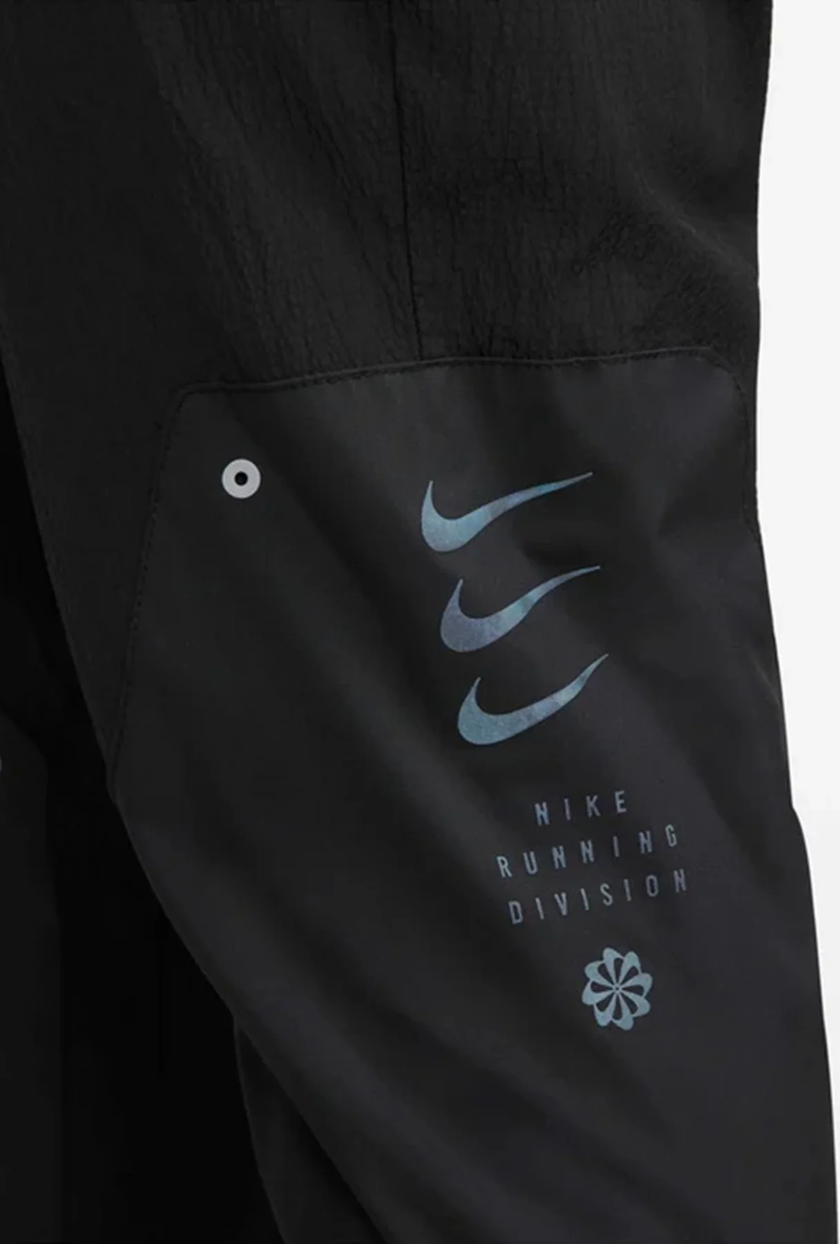 Nike Therma Fit Division Woven Womens Running Pant.Isı Düzenleyici Fermuar Cepli Kadın Koşu Eşofman Altı Siyah Nike Therma Fit Division Woven Womens Running Pant.Isı Düzenleyici Fermuar Cepli Kadın Koşu Eşofman Altı Siyah