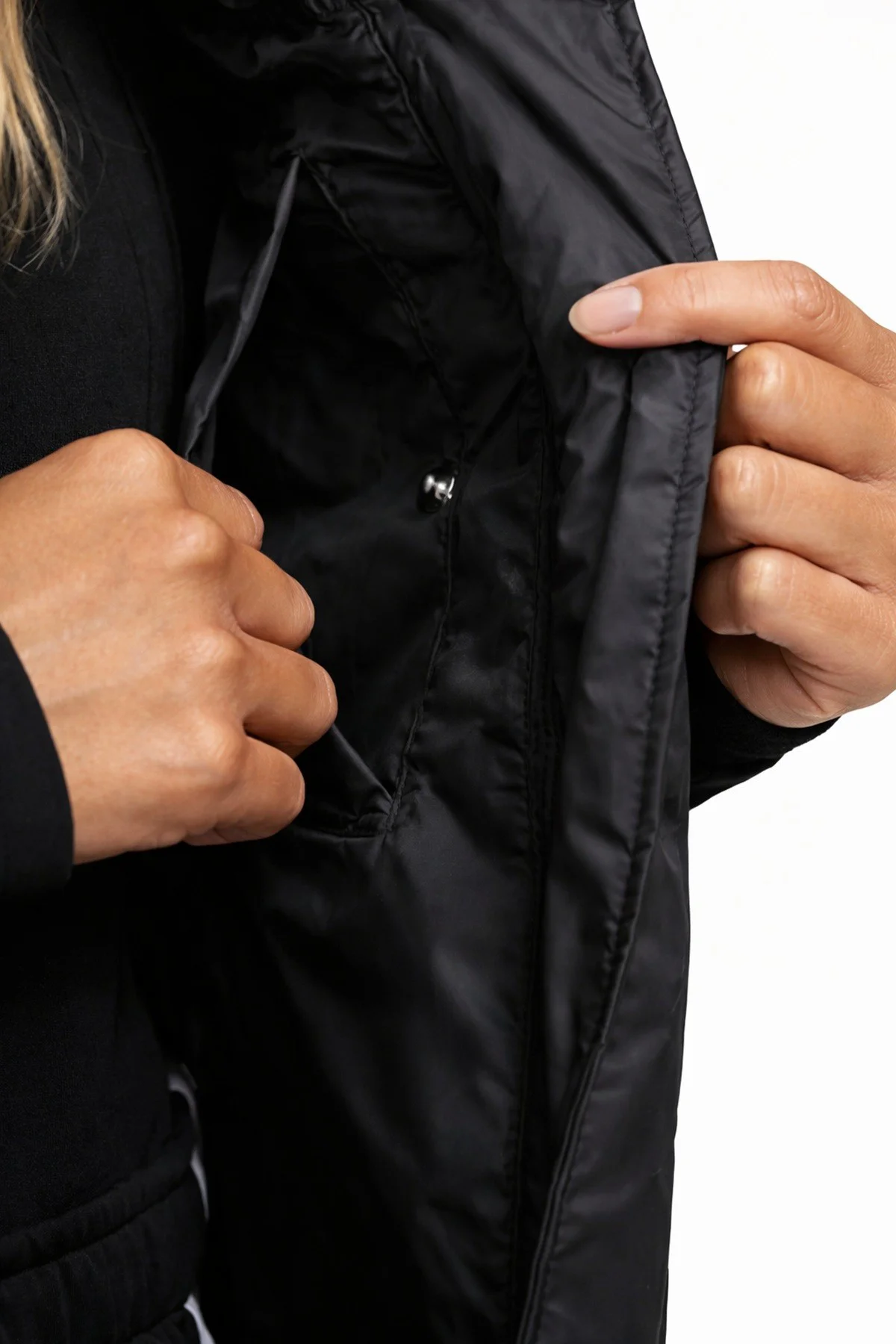 Nike Therma Fit Down Fill Womens Vest Kaz Tüyü Dolgulu Kadın Yelek Siyah Nike Therma Fit Down Fill Womens Vest Kaz Tüyü Dolgulu Kadın Yelek Siyah Fiyatı, Yorumları ve Özellikleri