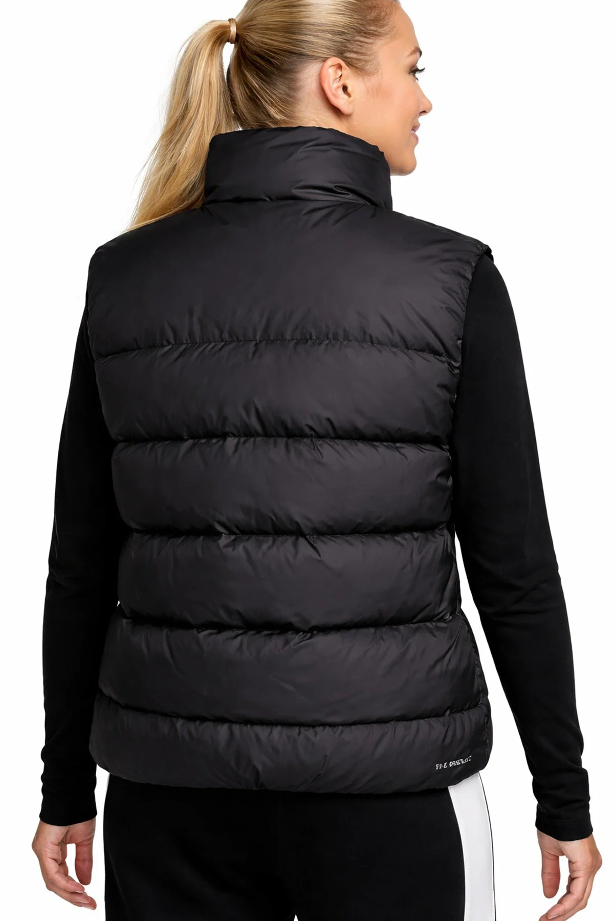 Nike Therma Fit Down Fill Womens Vest Kaz Tüyü Dolgulu Kadın Yelek Siyah Nike Therma Fit Down Fill Womens Vest Kaz Tüyü Dolgulu Kadın Yelek Siyah Fiyatı, Yorumları ve Özellikleri