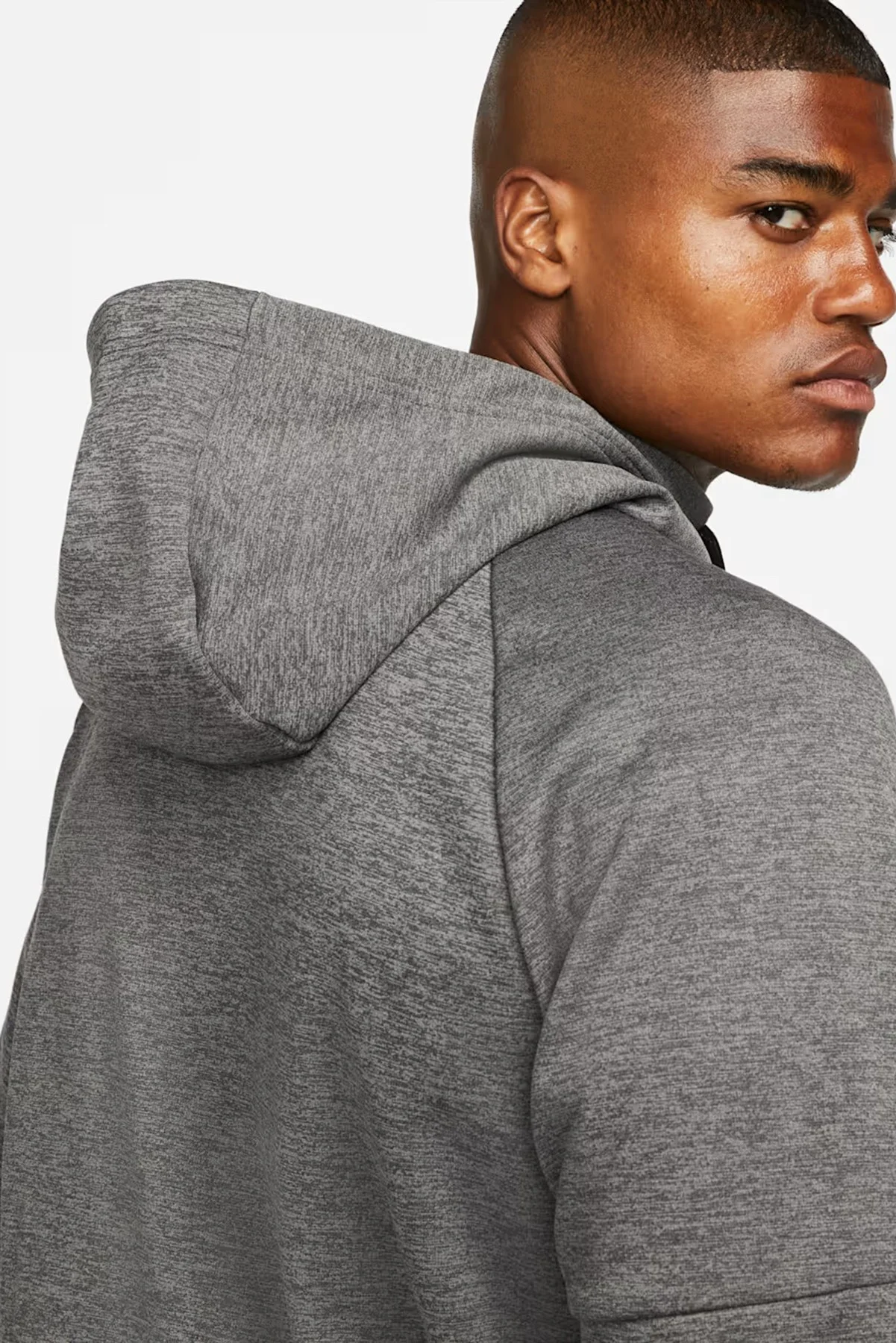 Nike Therma Fit Full Zip Hoodie Erkek Kapüşonlu Termal Fermuarlı Sweatshirt Antrasit Nike Therma Fit Full Zip Hoodie Erkek Kapüşonlu Termal Fermuarlı Sweatshirt Antrasit Fiyatı, Yorumları ve Özellikleri