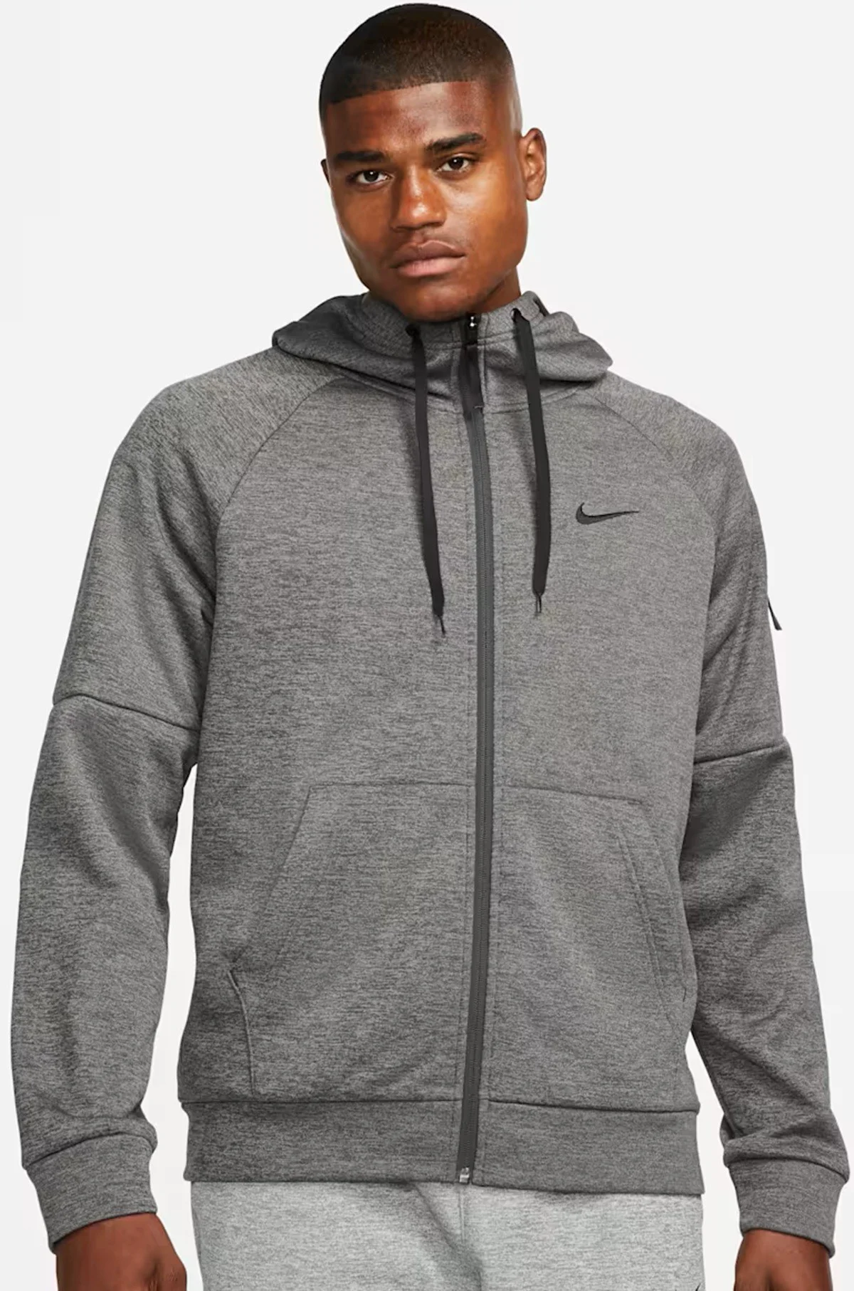 Nike Therma Fit Full Zip Hoodie Erkek Kapüşonlu Termal Fermuarlı Sweatshirt Antrasit Nike Therma Fit Full Zip Hoodie Erkek Kapüşonlu Termal Fermuarlı Sweatshirt Antrasit Fiyatı, Yorumları ve Özellikleri