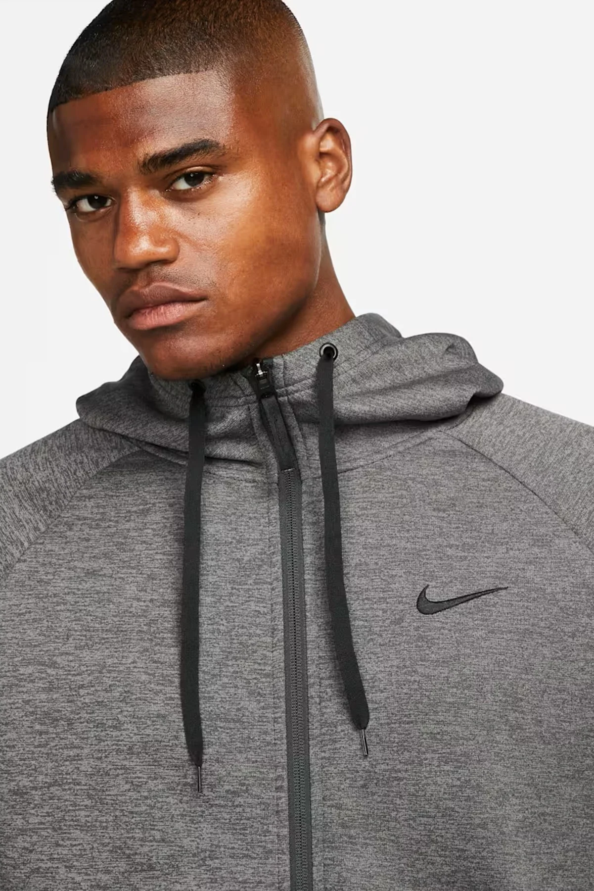 Nike Therma Fit Full Zip Hoodie Erkek Kapüşonlu Termal Fermuarlı Sweatshirt Antrasit Nike Therma Fit Full Zip Hoodie Erkek Kapüşonlu Termal Fermuarlı Sweatshirt Antrasit Fiyatı, Yorumları ve Özellikleri